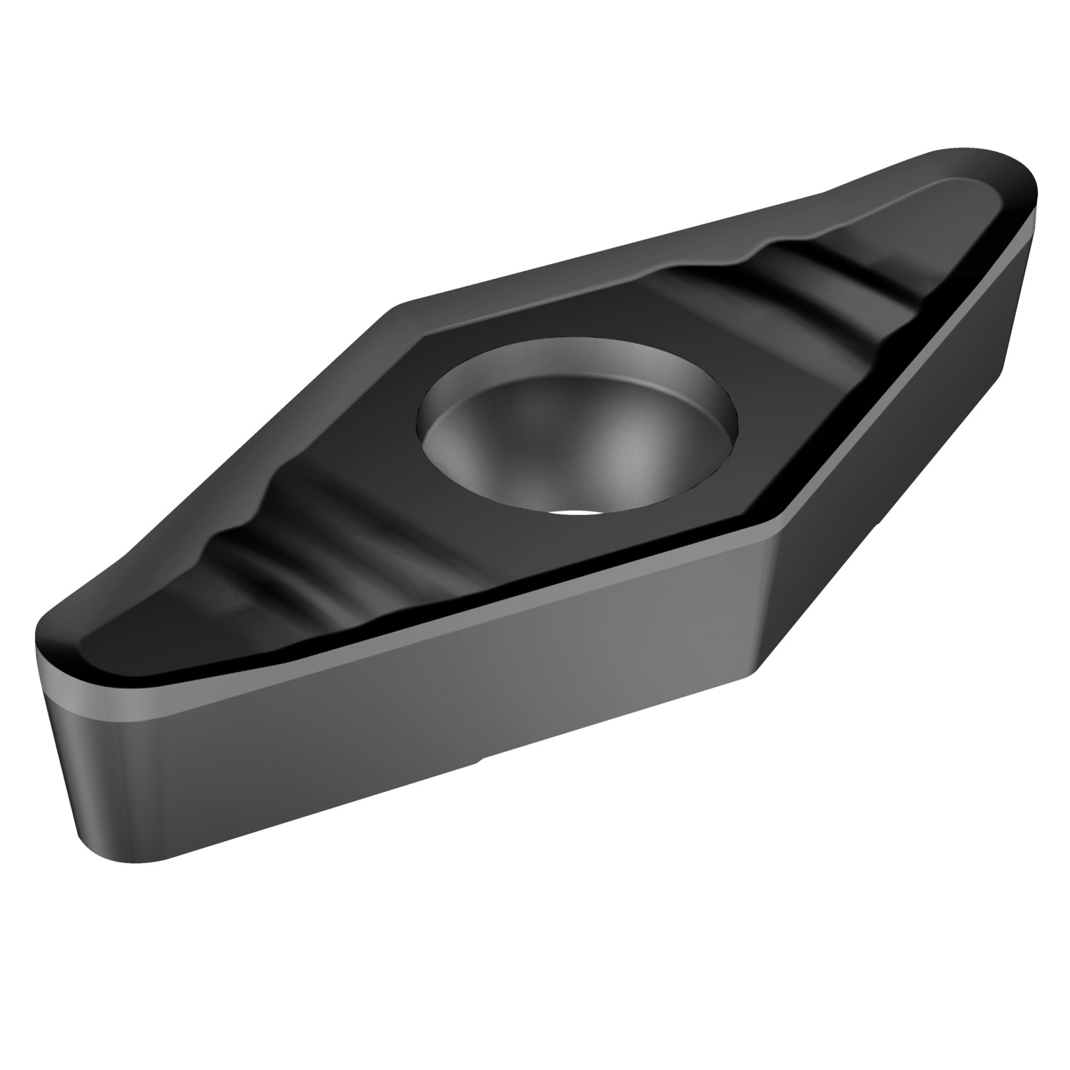 VCGX 221-AL         1105 CoroTurn® 107 insert for turning