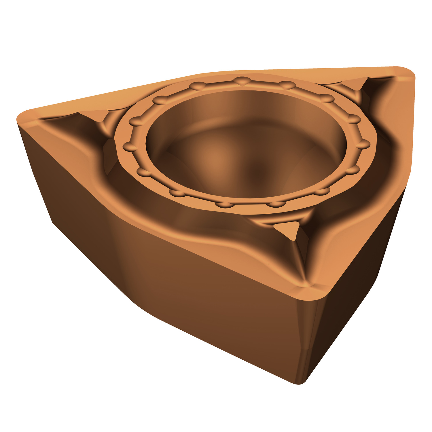 WPMT 2(1.5)1-MF 1125 CoroTurn® 111 insert for turning