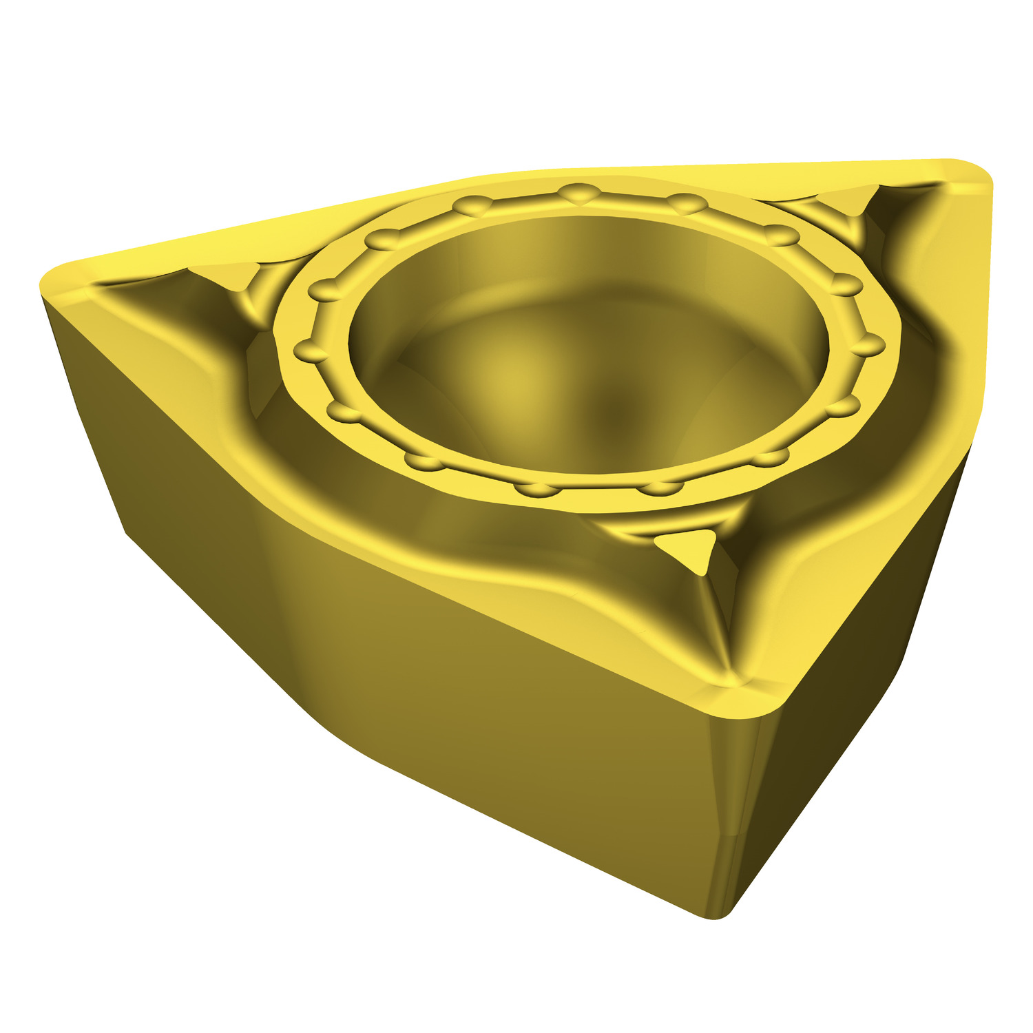 WPMT 1.2(1)1-MF 2015 CoroTurn® 111 insert for turning