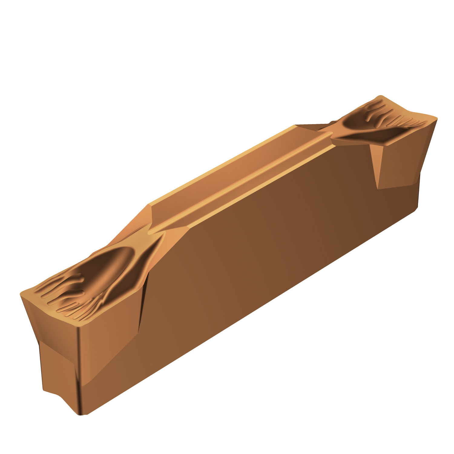 L123G2-0300-0501-CF 1125 CoroCut® 1-2 insert for parting