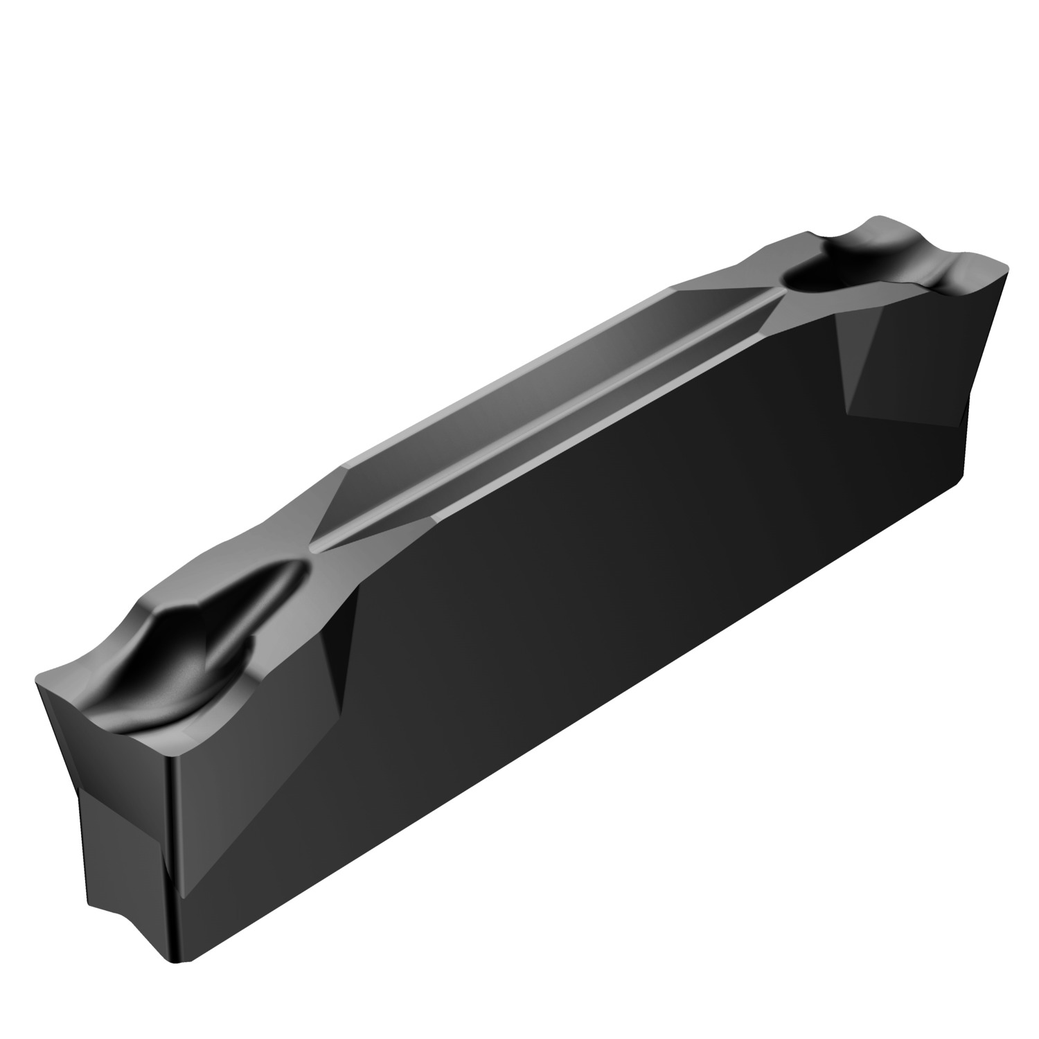 L123G2-0300-0502-CM 3115 CoroCut® 1-2 insert for parting