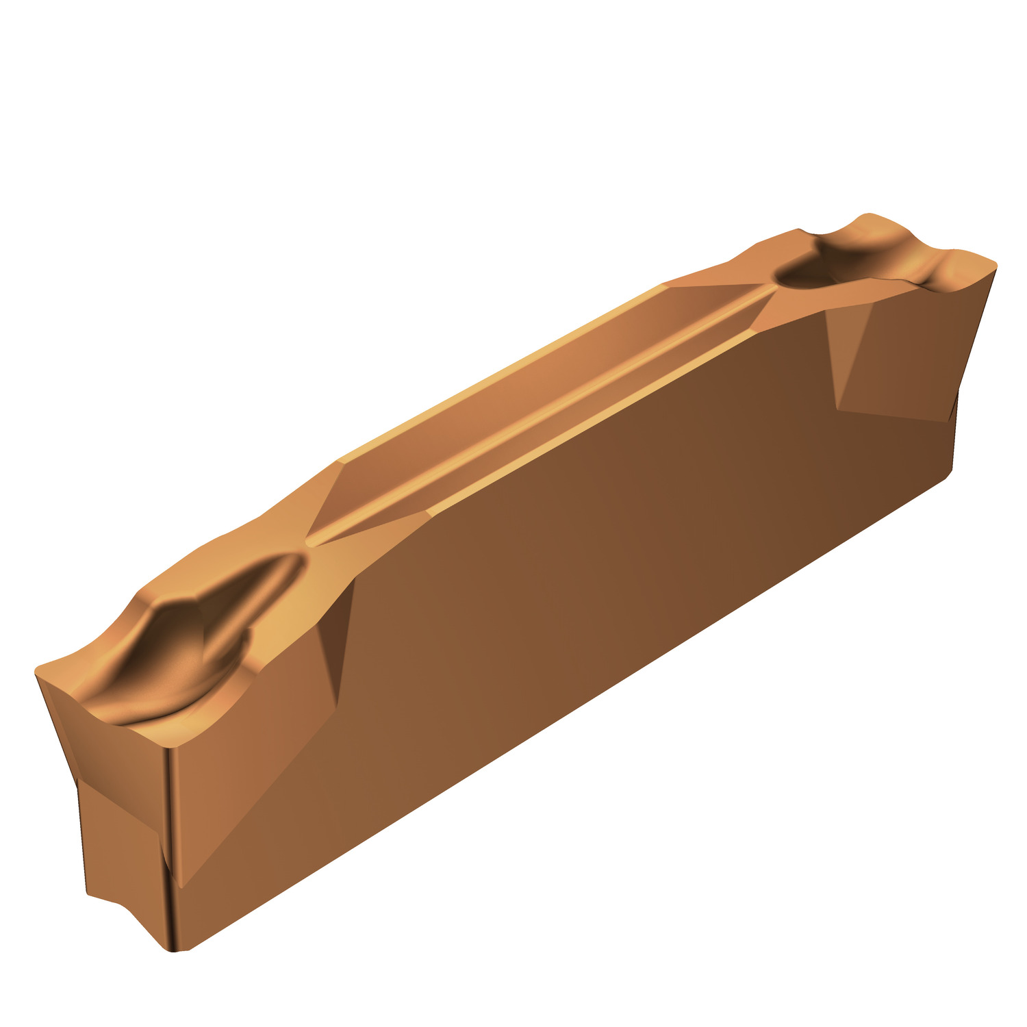 L123E2-0200-0502-CM 1145 CoroCut® 1-2 insert for parting
