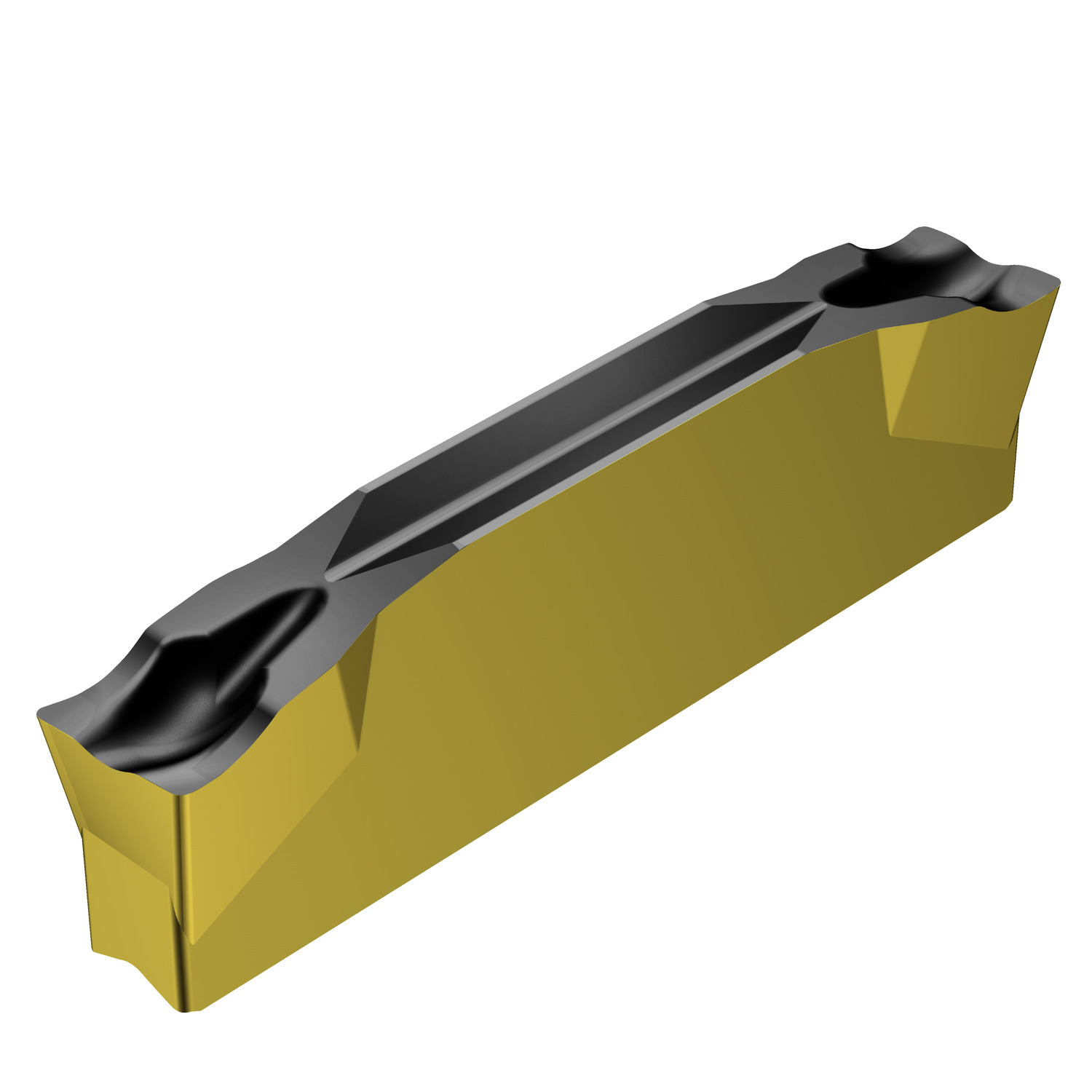 L123G2-0300-0502-CM 4325 CoroCut® 1-2 insert for parting