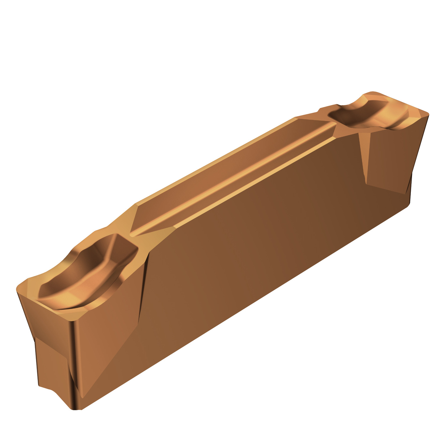 L123G2-0300-0503-CR 1125 CoroCut® 1-2 insert for parting