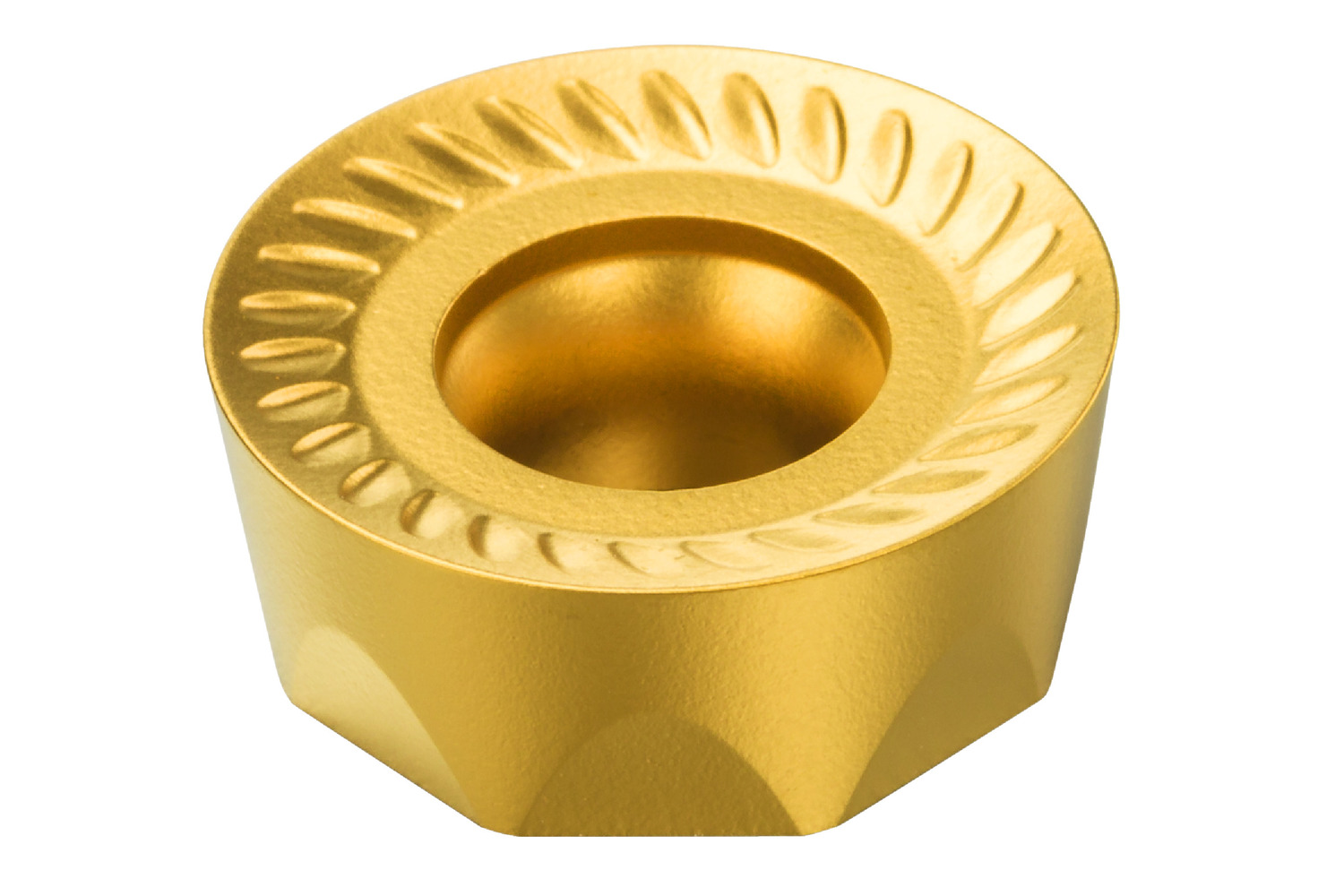 RCKT 13 04 00-WM    235 CoroMill® 200 insert for milling
