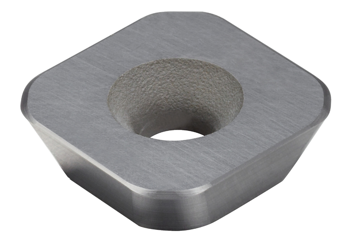 R245-12 T3 E        CD10 CoroMill® 245 insert for milling