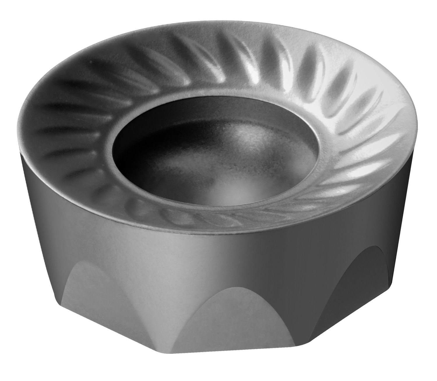 RCKT 09 T3 00-PM    1130 CoroMill® 200 insert for milling