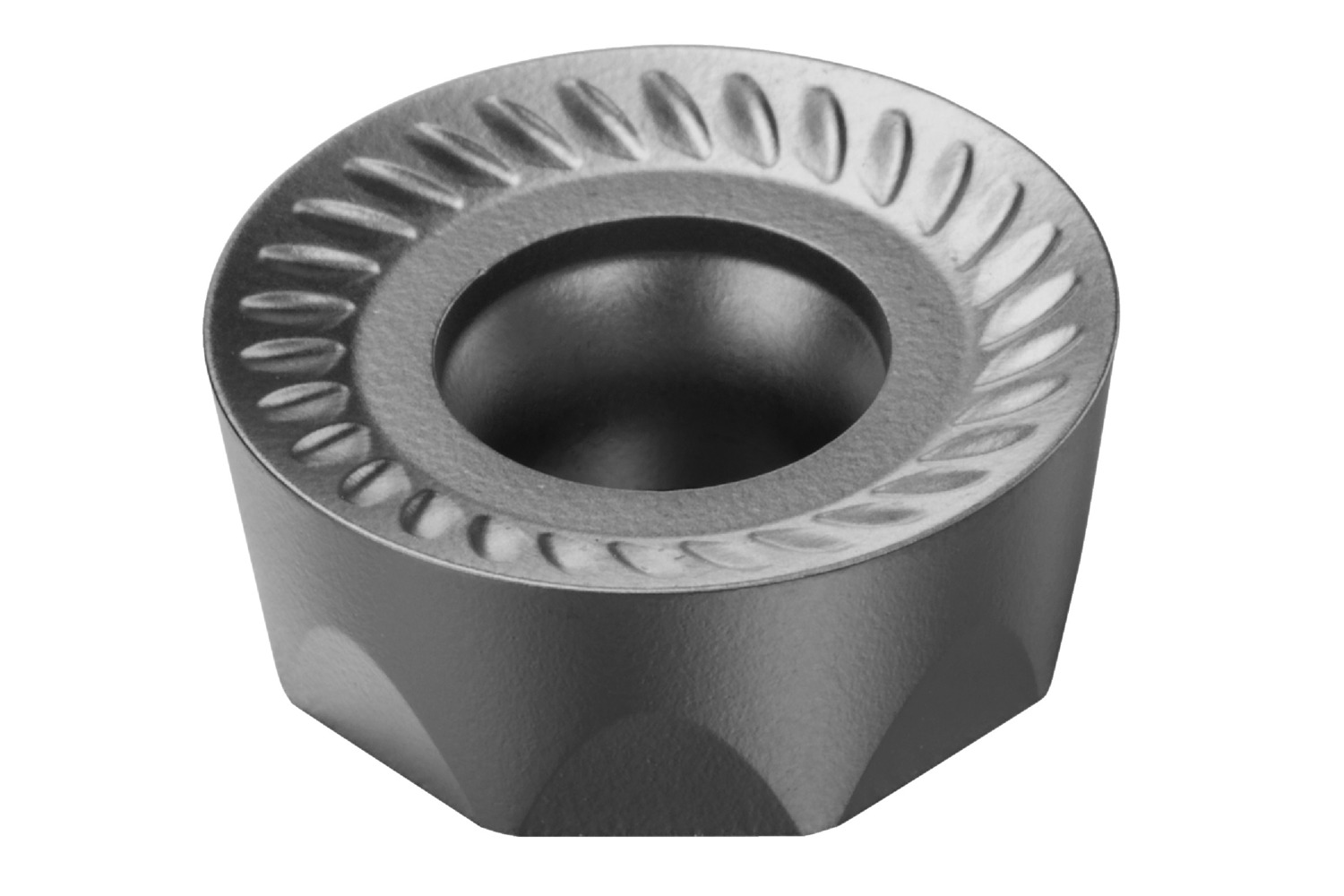 RCKT 10 T3 M0-MM    1040 CoroMill® 200 insert for milling