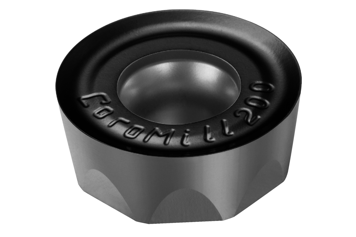 RCHT 12 04 M0       CB50 CoroMill® 200 insert for milling