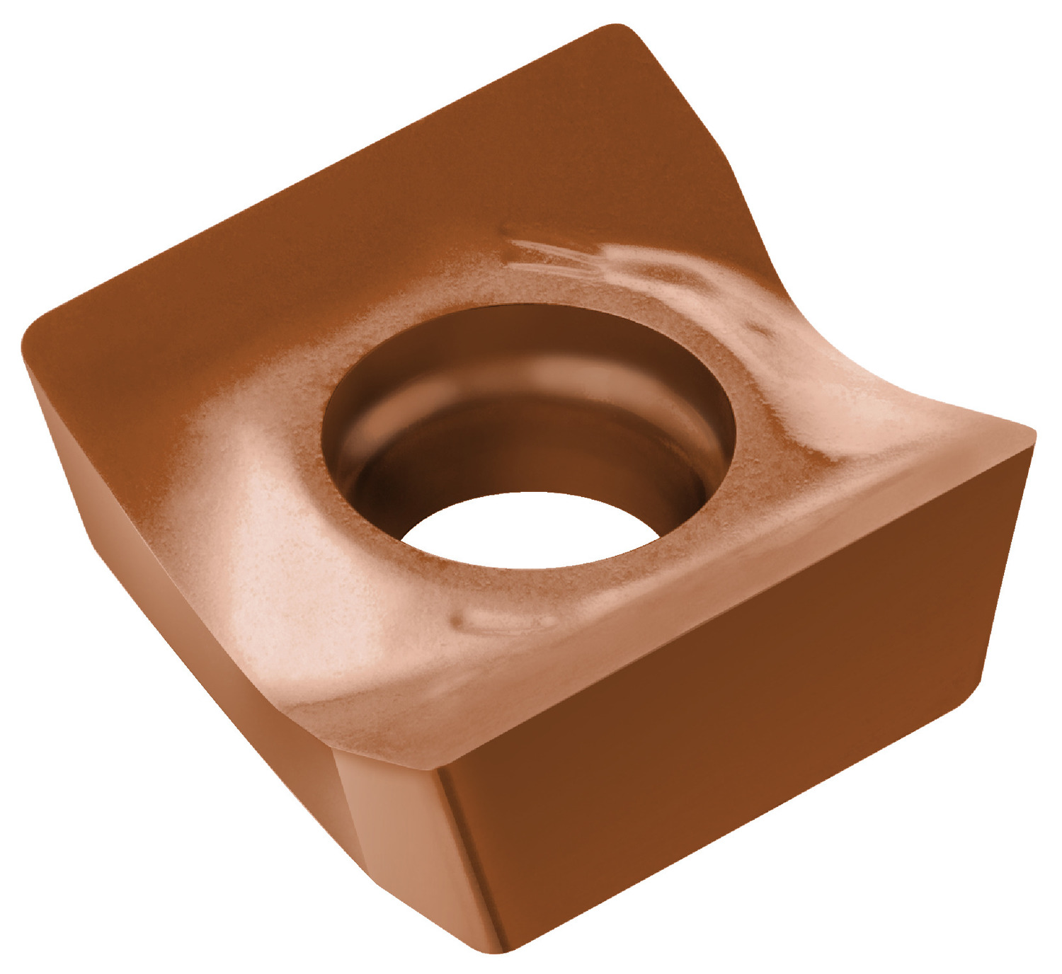 R590-110508H-KL 1020 CoroMill® Century insert for milling