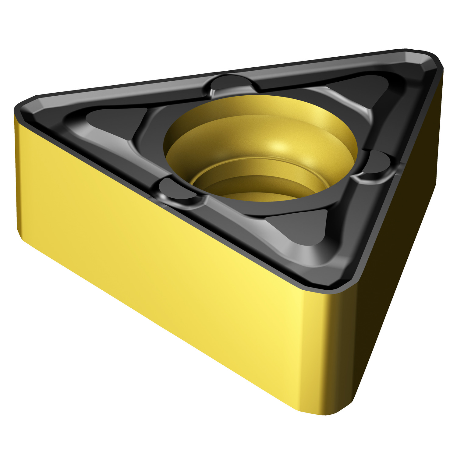 TNMU 333-WM         4425 T-Max® P insert for turning