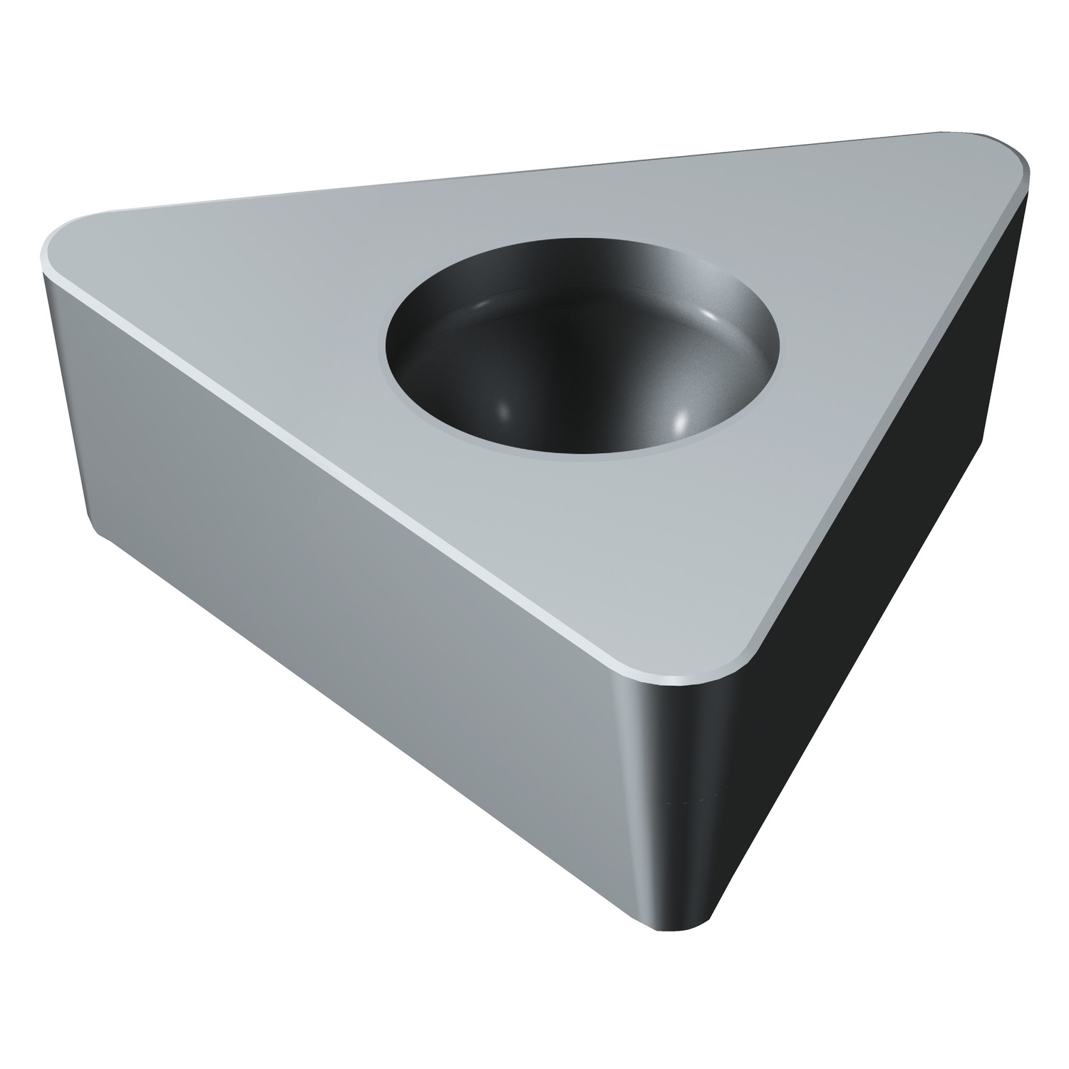 TCMW 3(2.5)1        H13A CoroTurn® 107 insert for turning
