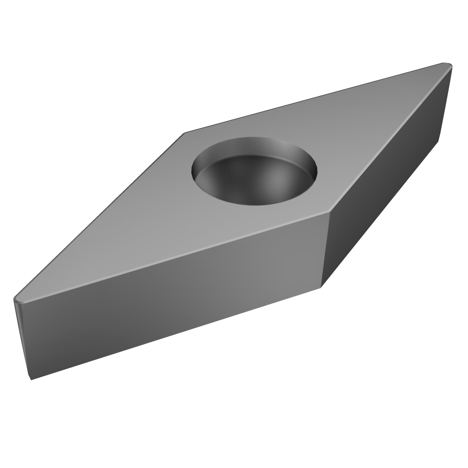 VBMW 331 H13A CoroTurn® 107 insert for turning