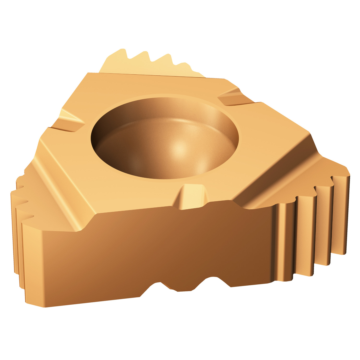 266RG-16MM03A100M   1125 CoroThread® 266 insert for thread turning