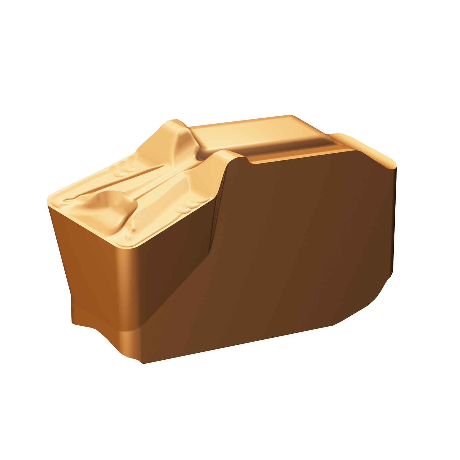 QD-NK-0600-0004-TM 1125 CoroCut® QD insert for turning