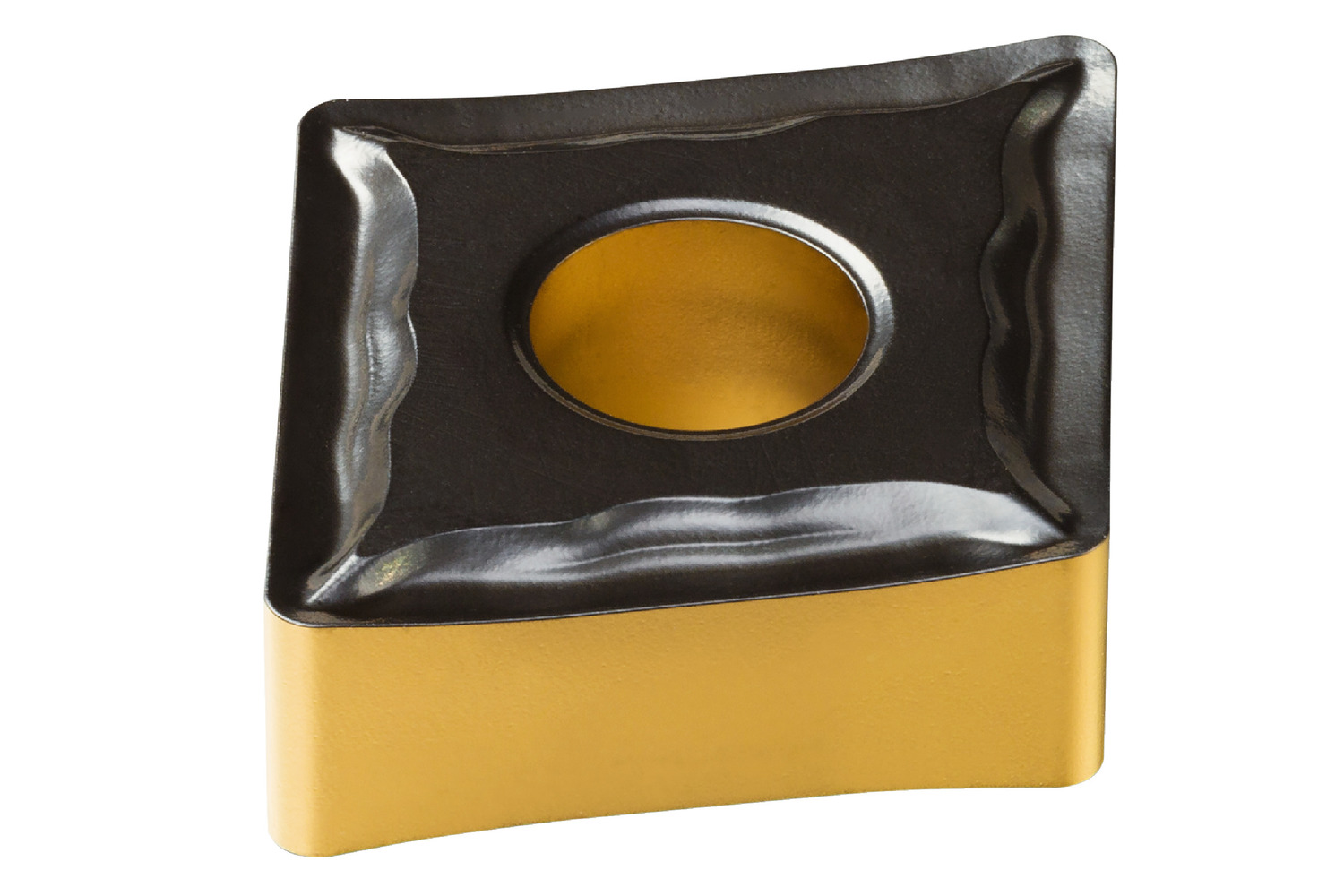 CNMG 431-MF 4335 T-Max® P insert for turning