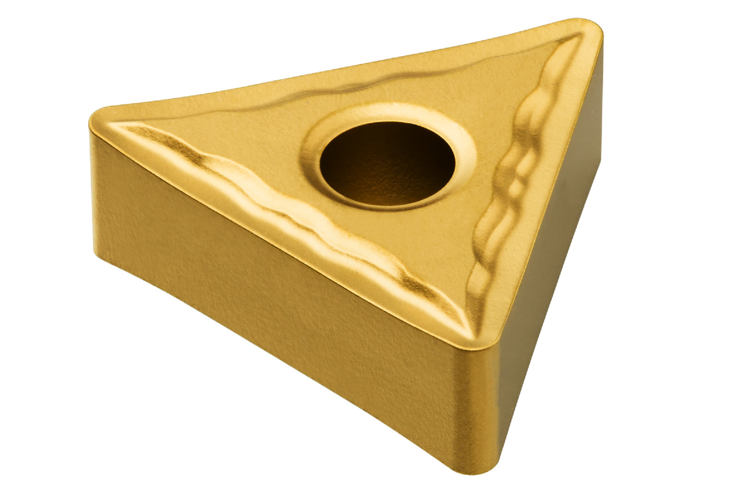 TNMG 332-MF         235 T-Max® P insert for turning