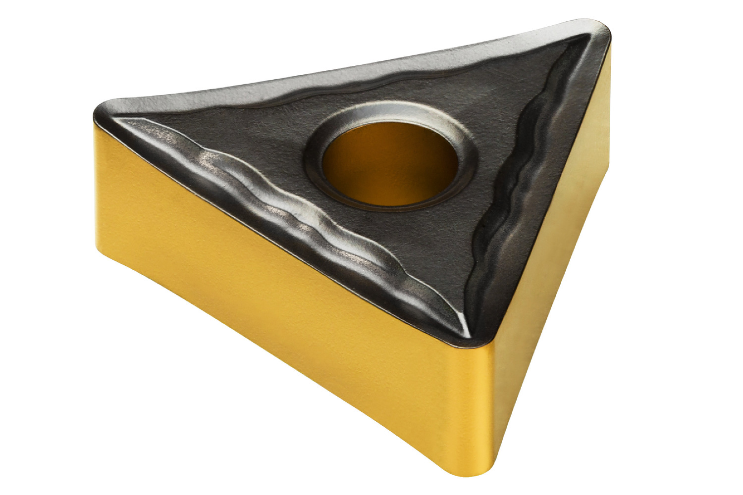 TNMG 332-MF         4335 T-Max® P insert for turning