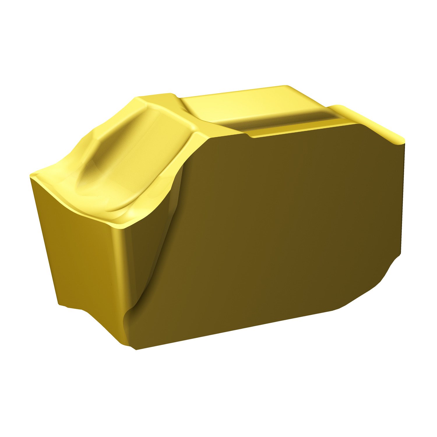 QD-NJ-0476-030E-SM S40T CoroMill® QD insert for grooving