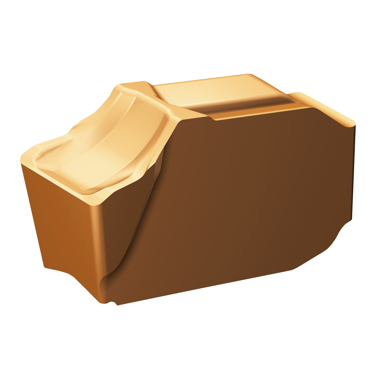 QD-NE-0200-020E-KL  1020 CoroMill® QD insert for grooving