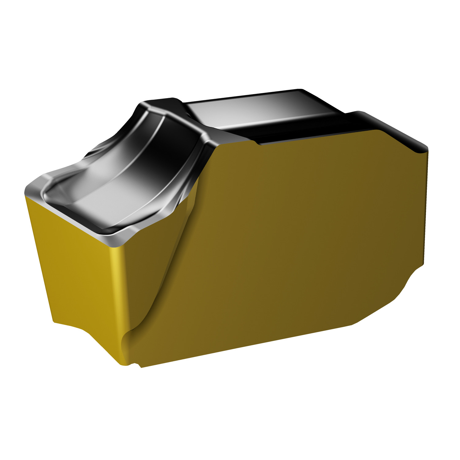 QD-NK-0635-035E-PL  4340 CoroMill® QD insert for grooving