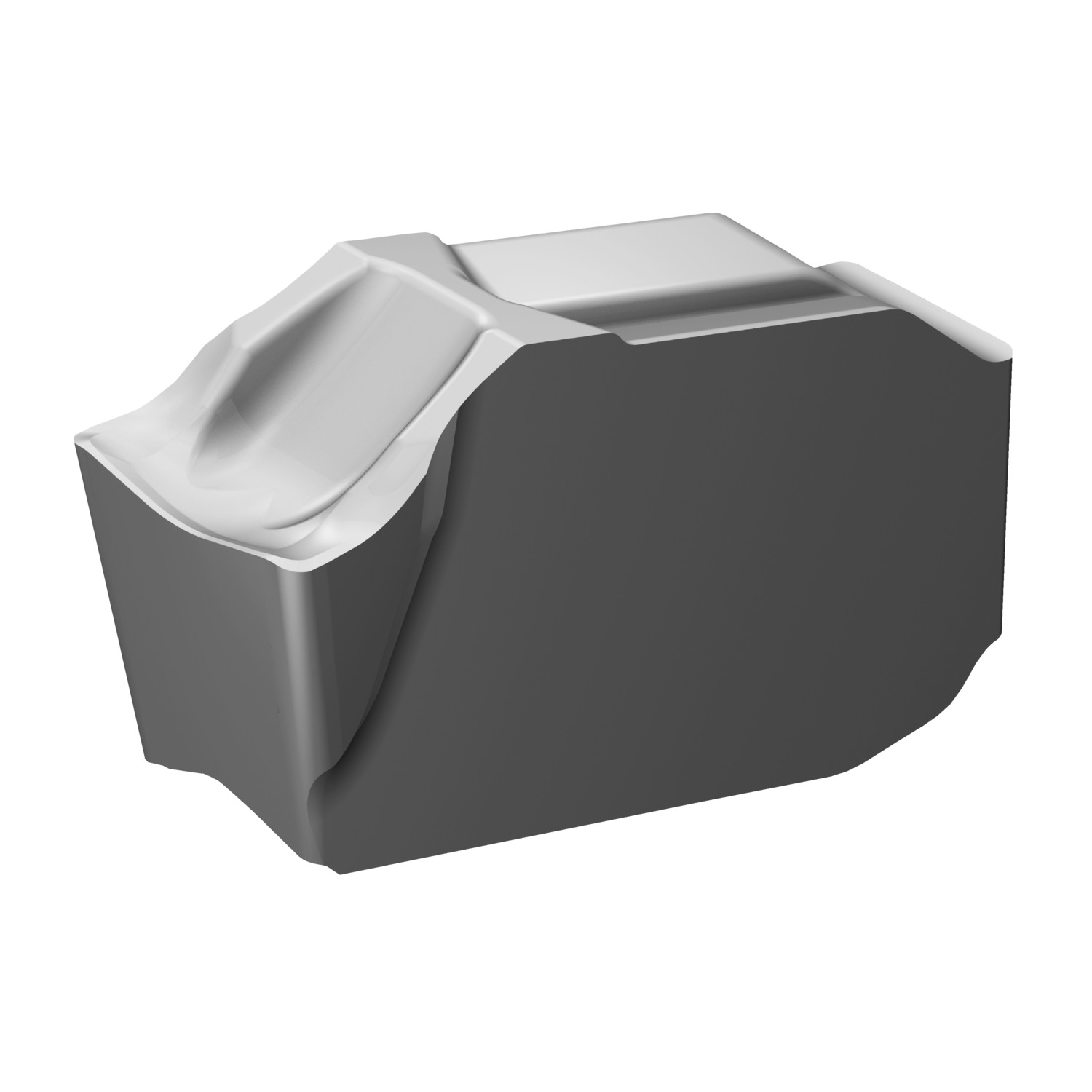 QD-NF-0239-020E-SL 1130 CoroMill® QD insert for grooving