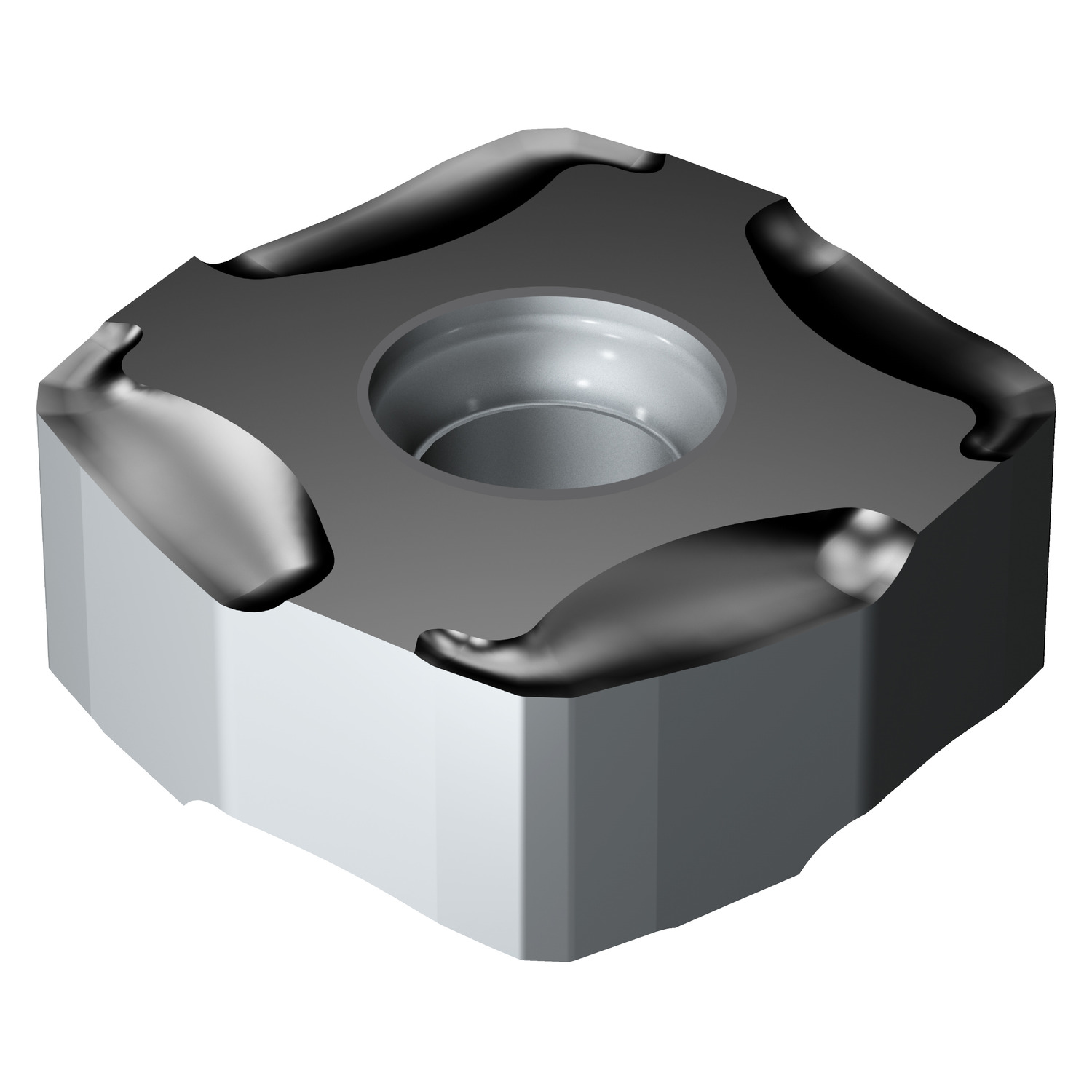 R365-1505ZNE-PM     1010 CoroMill® 365 insert for milling