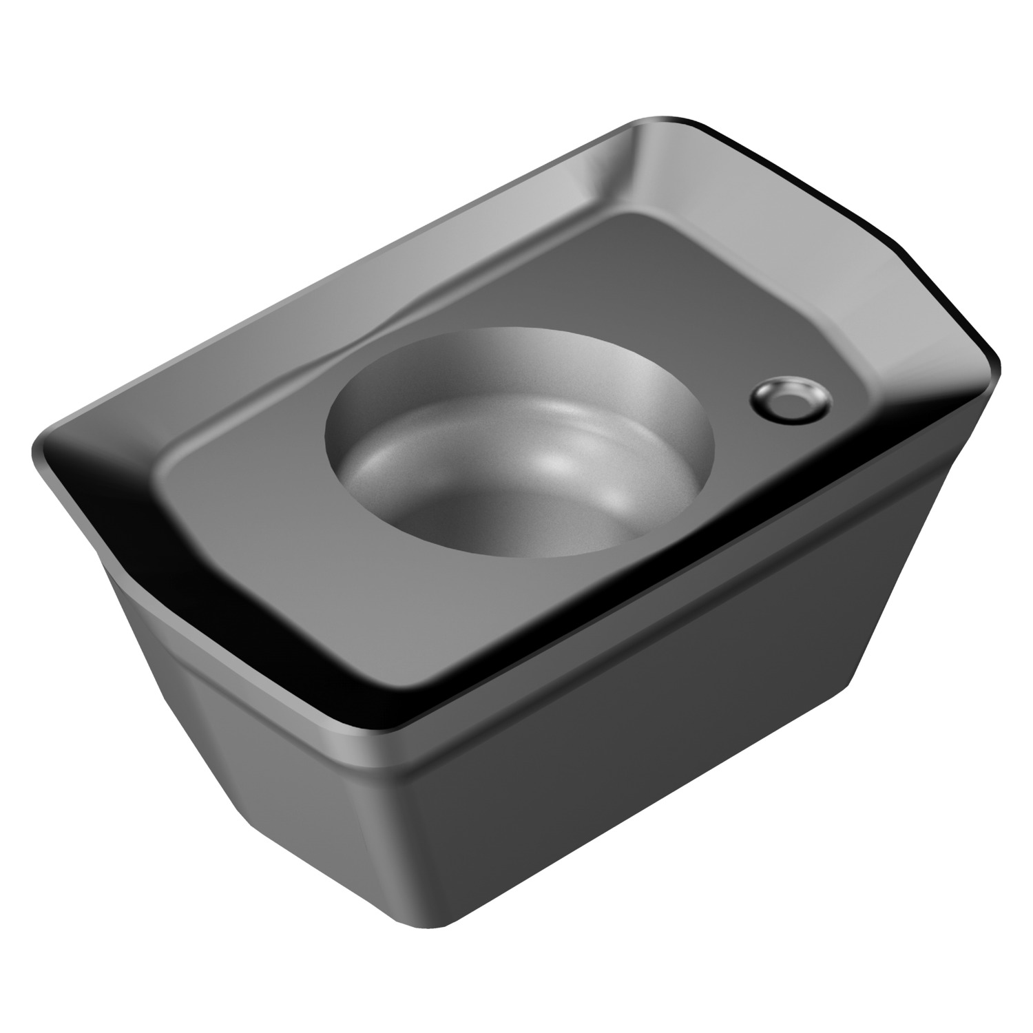 390R-070208E-MM S30T CoroMill® 390 insert for milling