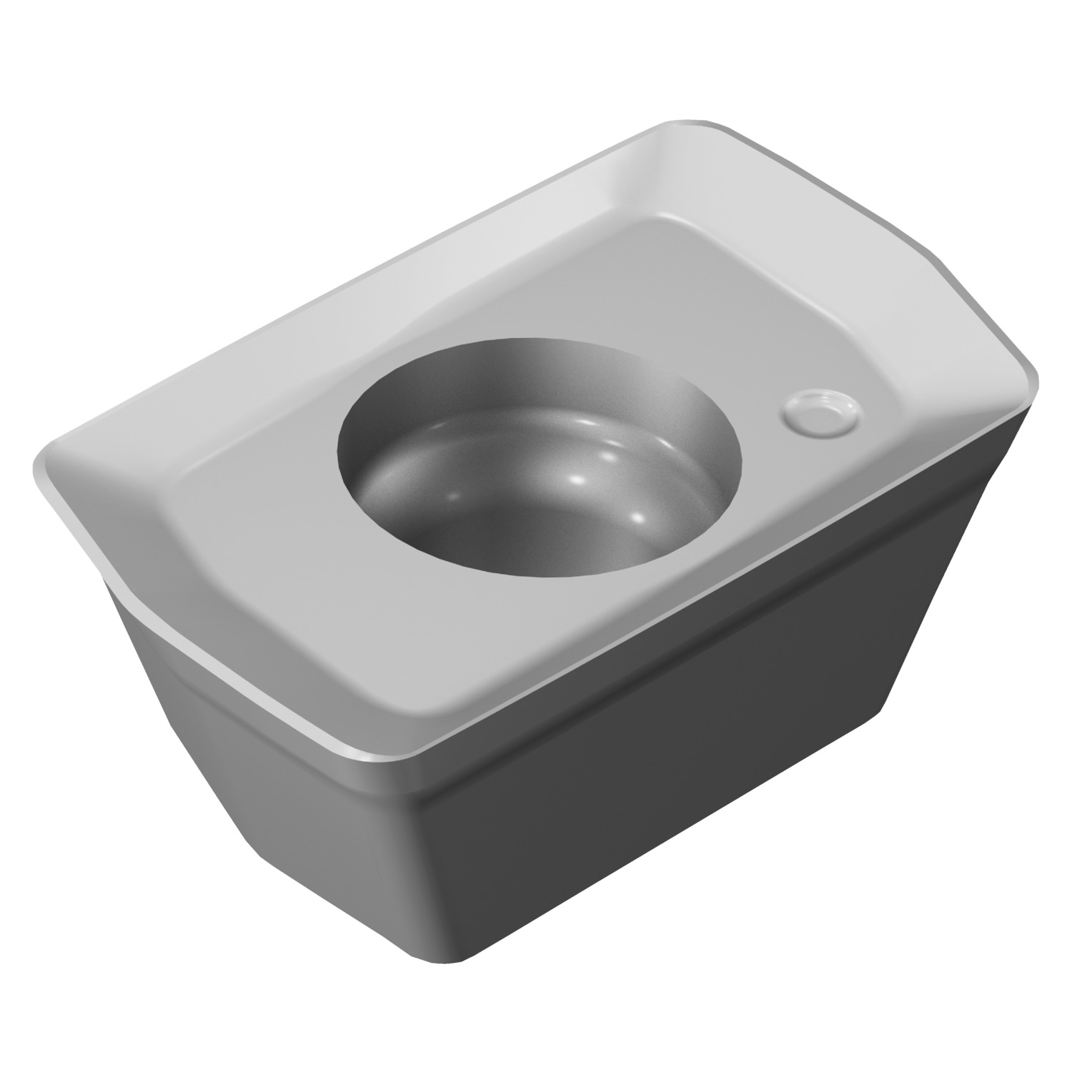 390R-070204E-PL 1130 CoroMill® 390 insert for milling
