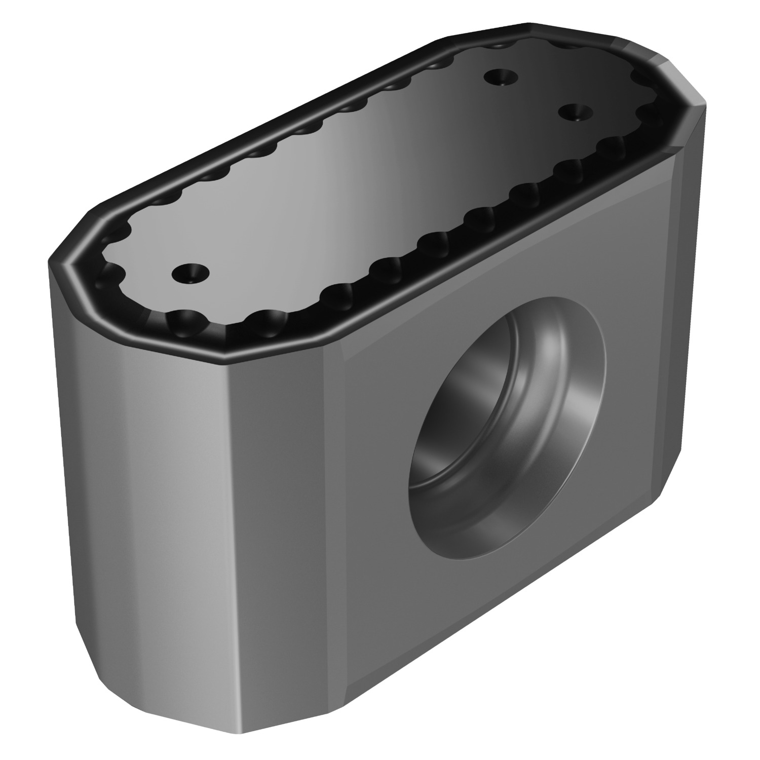 425N-1707E-KLW12    1010 CoroMill® 425 insert for milling