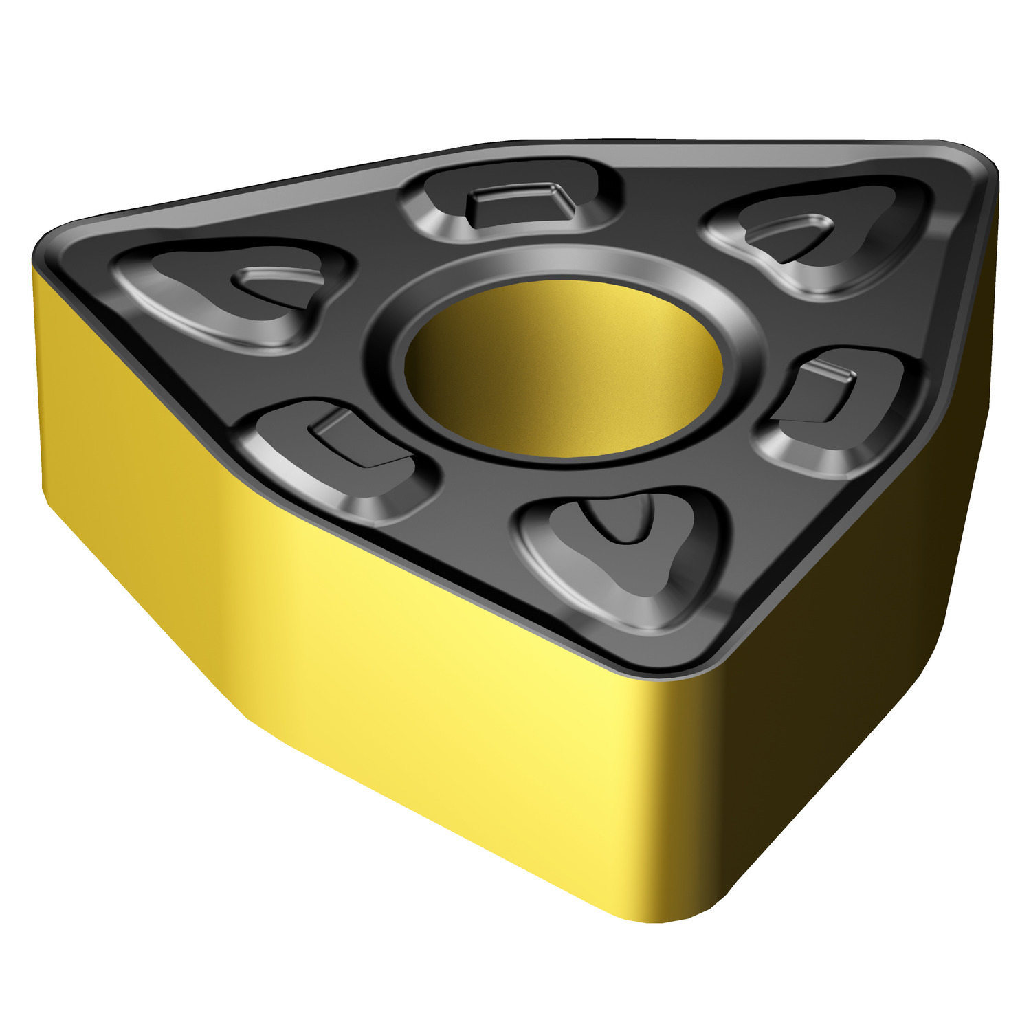 WNMG 433-XMR        4415 T-Max® P insert for turning