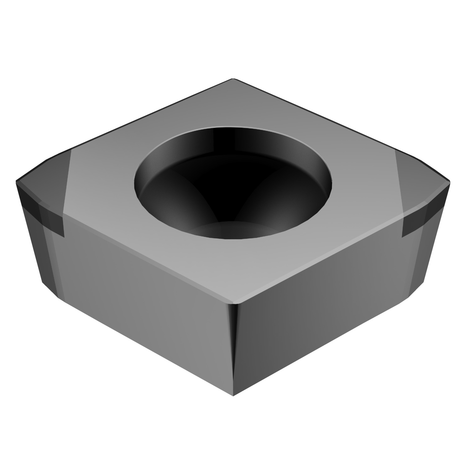 CCGX09T3L020-15FXA 7025 CoroTurn® 107 insert for turning
