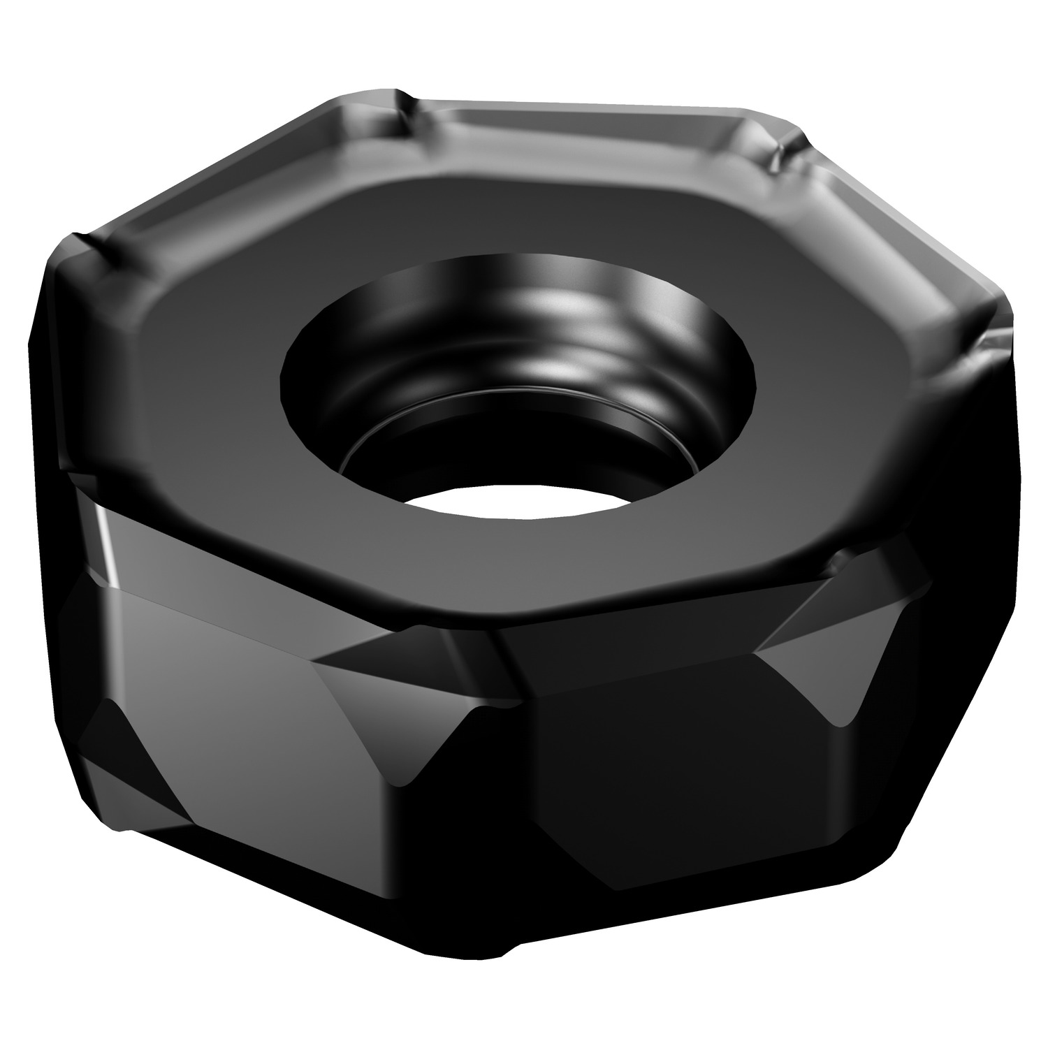 745R-2109E-M50      K20D CoroMill® 745 insert for milling