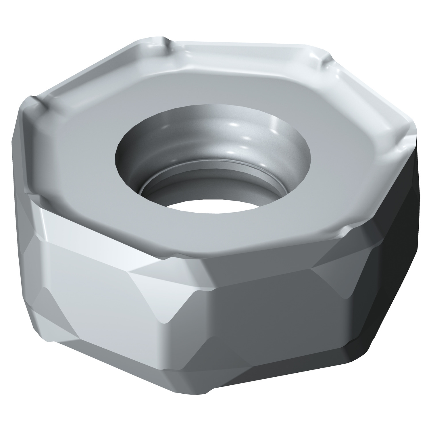 745R-2109E-M31      S30T CoroMill® 745 insert for milling