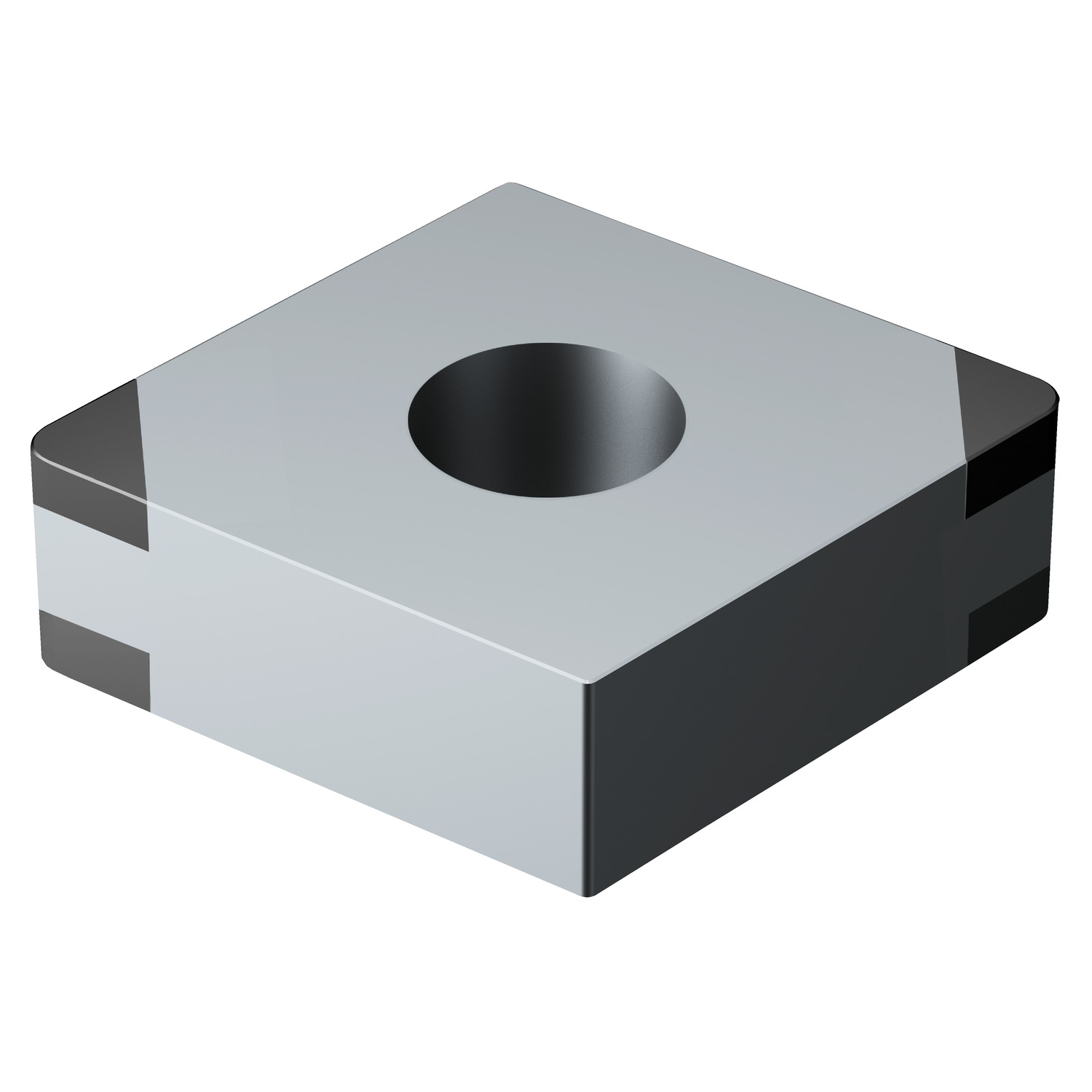 CNGA431S0520HWH 7125 T-Max® P insert for turning