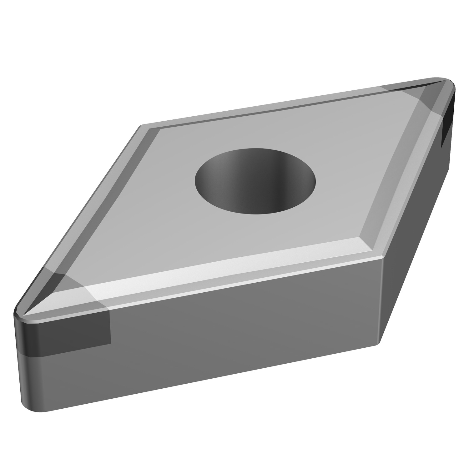 DNGM432F-HGR 7125 T-Max® P insert for turning