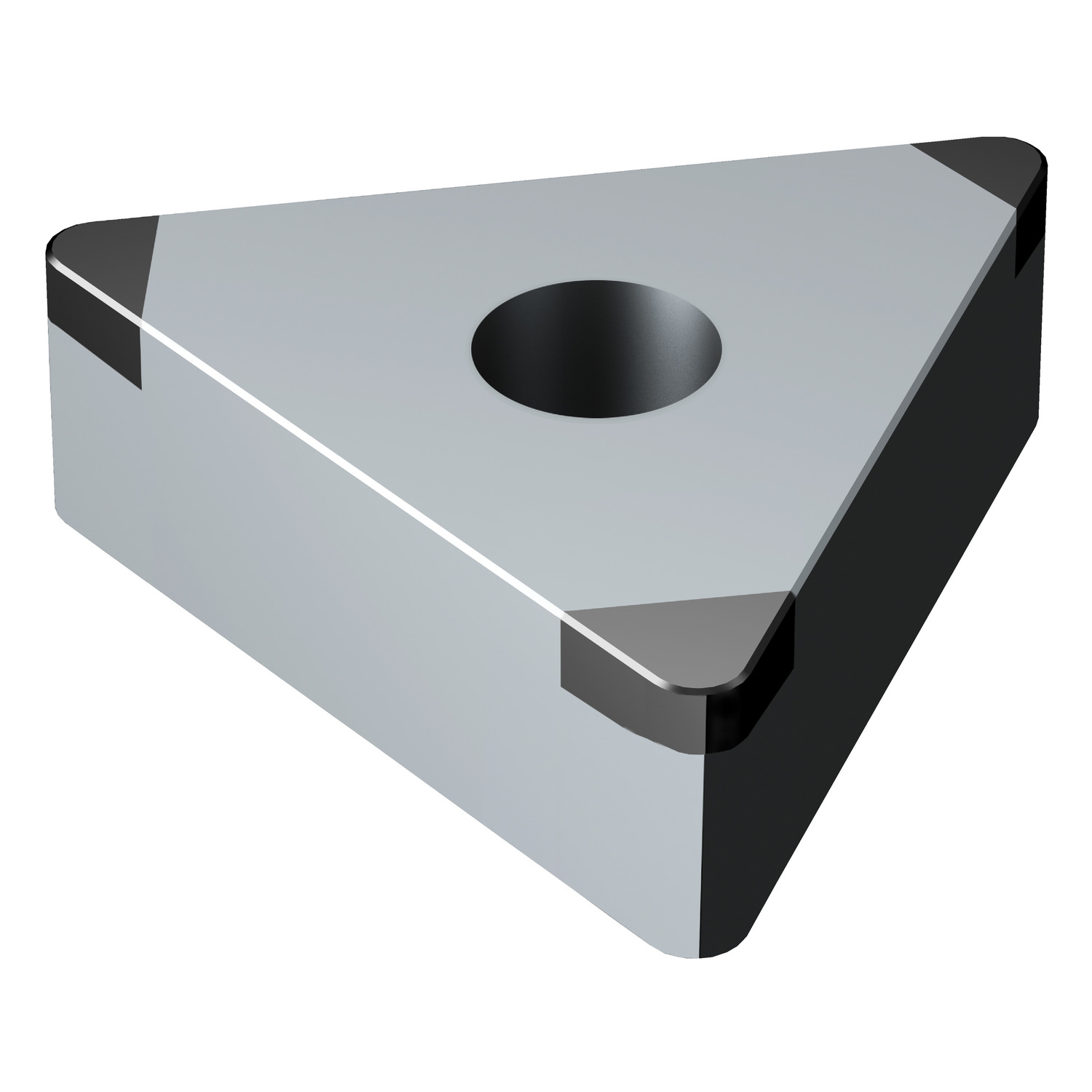 TNGA333S0325F       7125 T-Max® P insert for turning