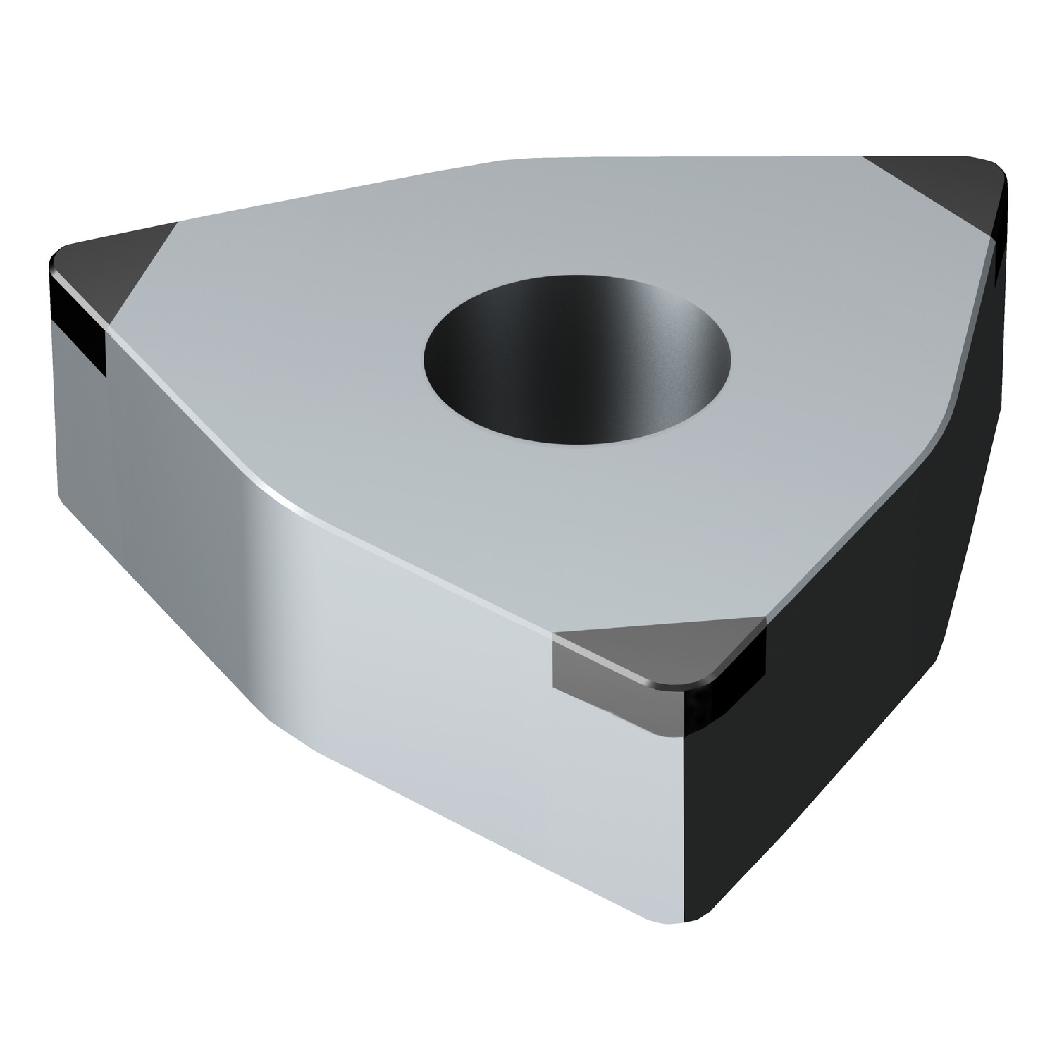WNGA433S0530F       7135 T-Max® P insert for turning