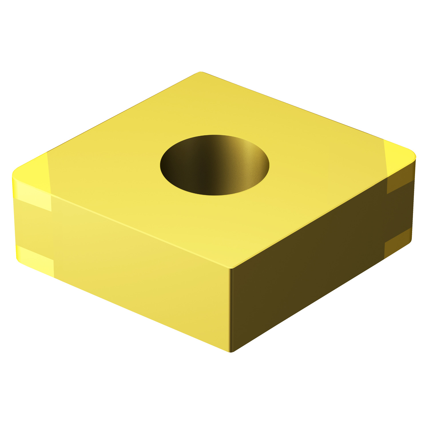 CNGA431S0525H       7105 T-Max® P insert for turning
