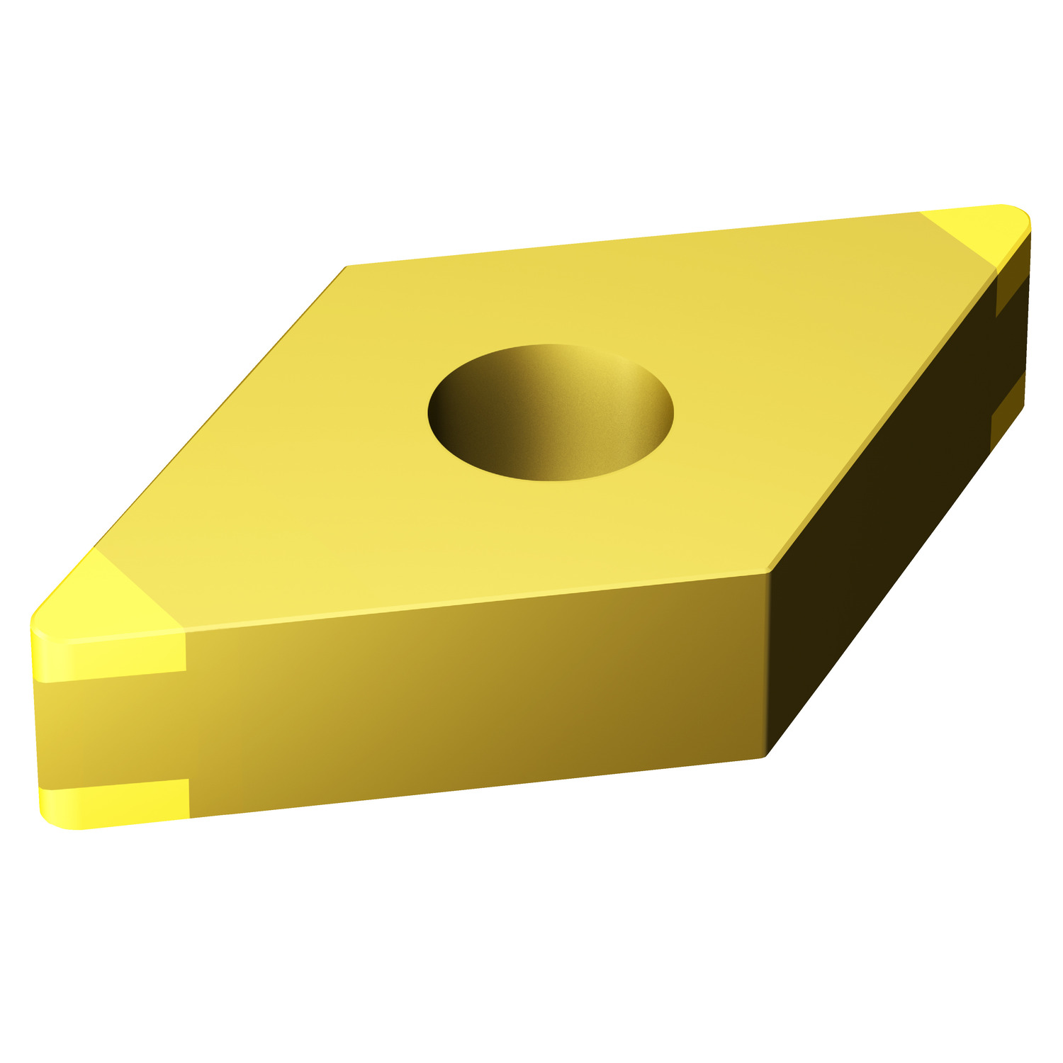 DNGA432S0520HWH 7105 T-Max® P insert for turning