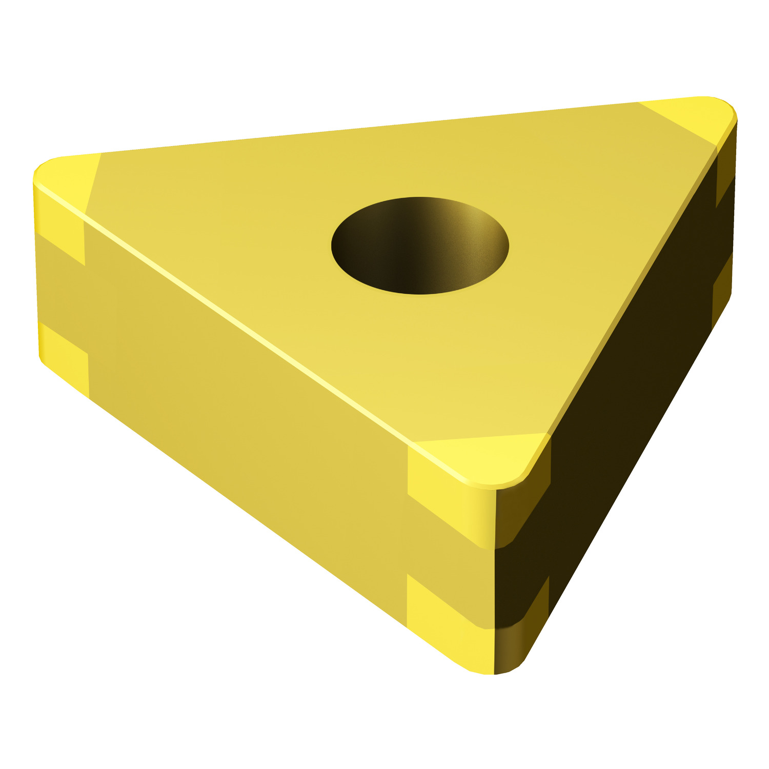 TNGA333S0525H       7105 T-Max® P insert for turning