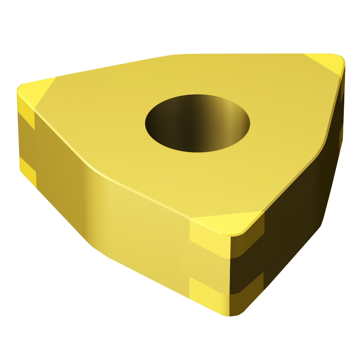WNGA331S0520HWH     7105 T-Max® P insert for turning