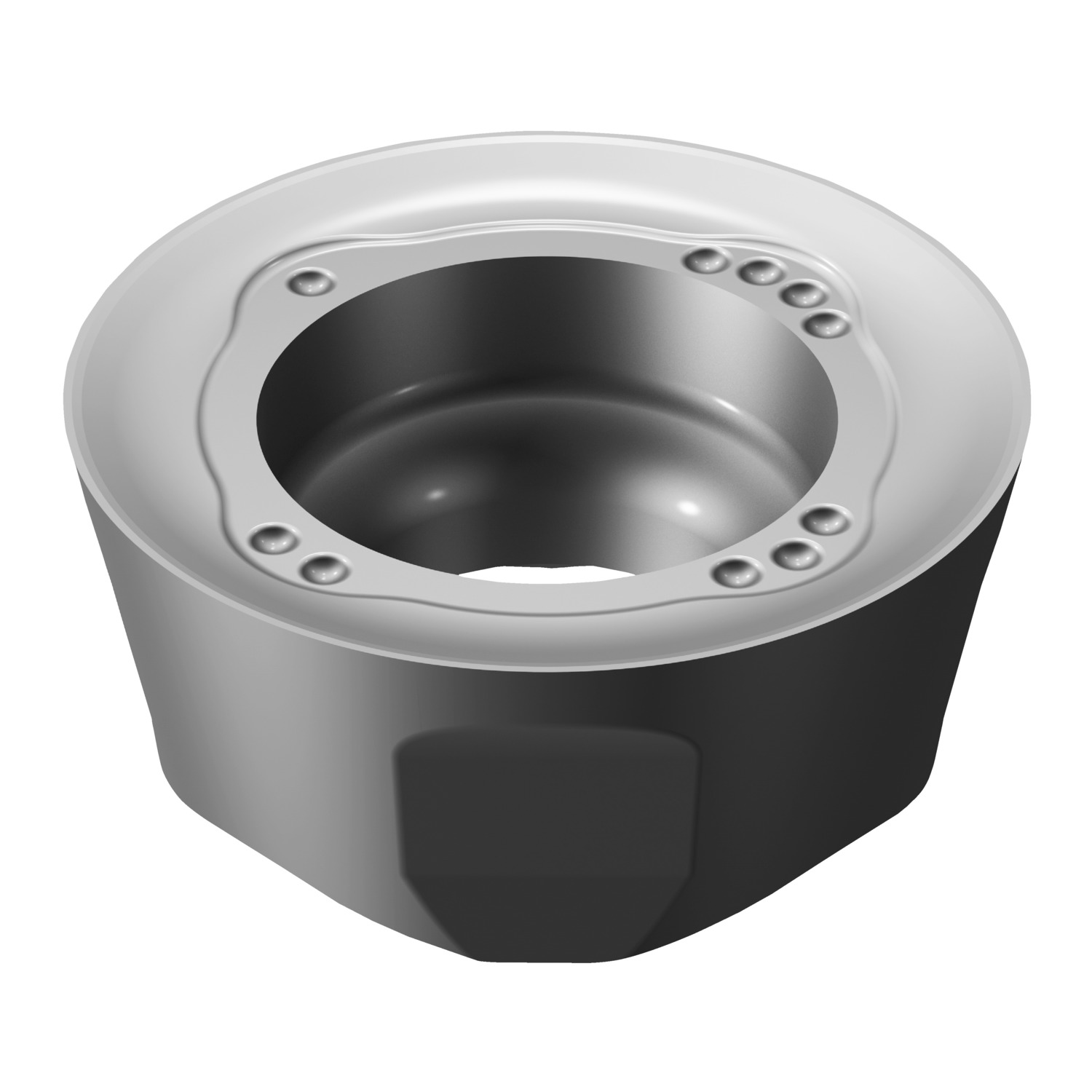 600-1045M-ML        1130 CoroMill® 600 insert for milling