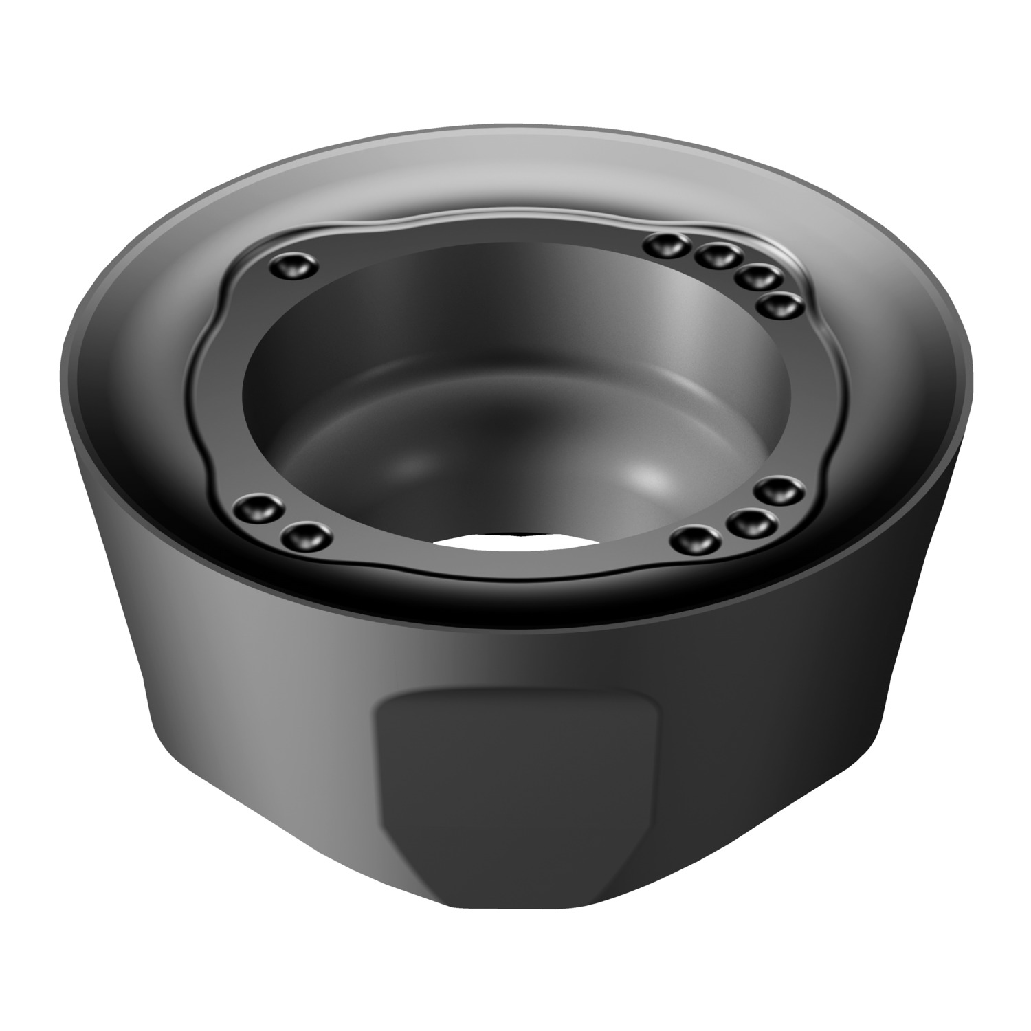 600-1045M-ML        1010 CoroMill® 600 insert for milling