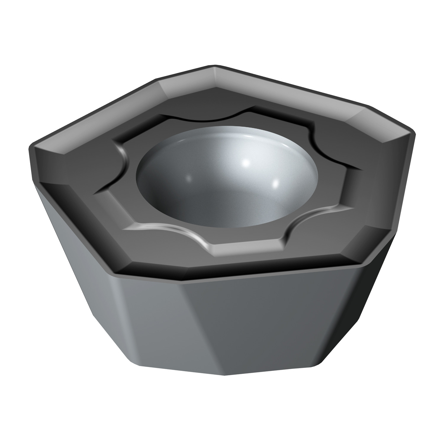419R-1405E-MM 1040 CoroMill® 419 insert for milling