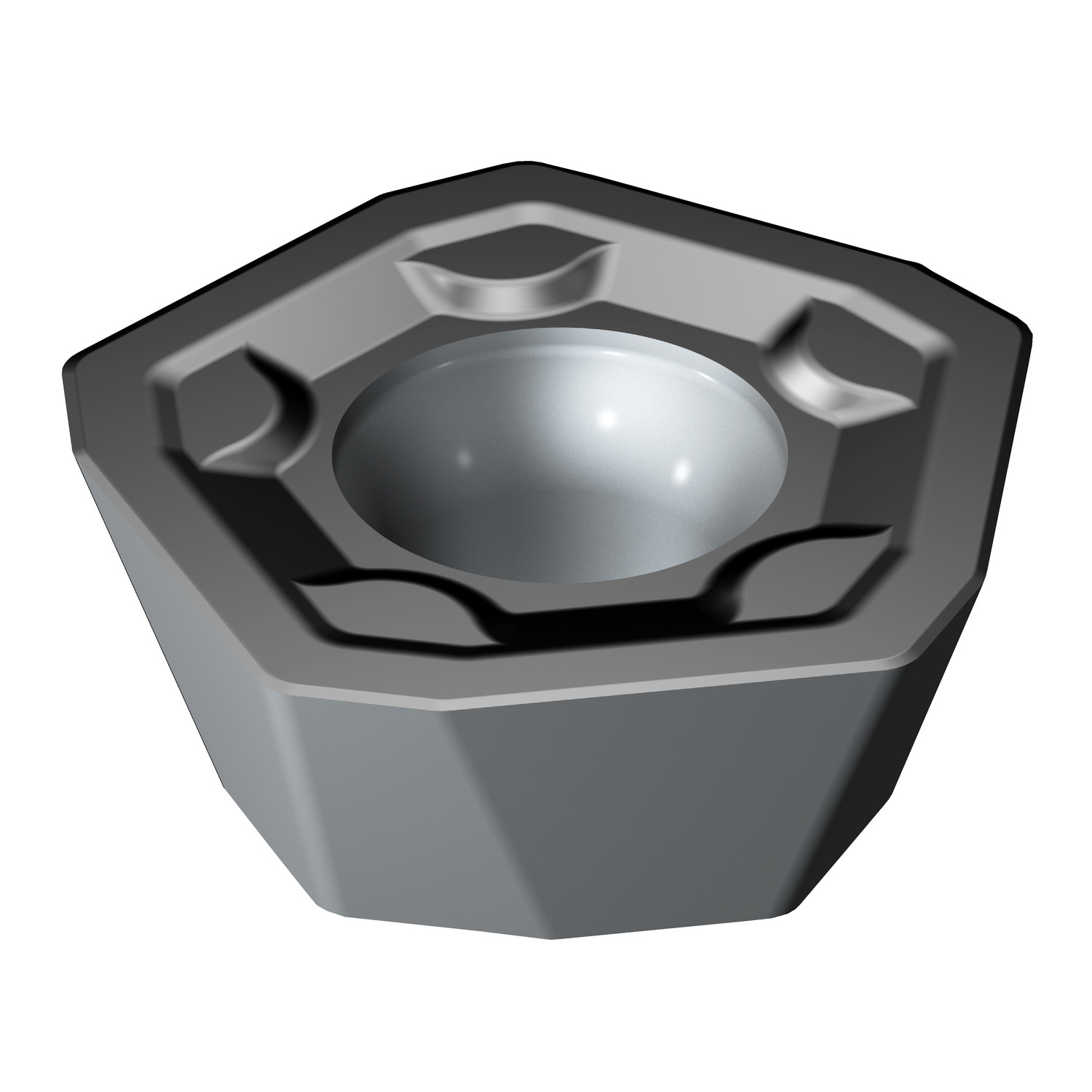 419R-1405M-PH 1010 CoroMill® 419 insert for milling