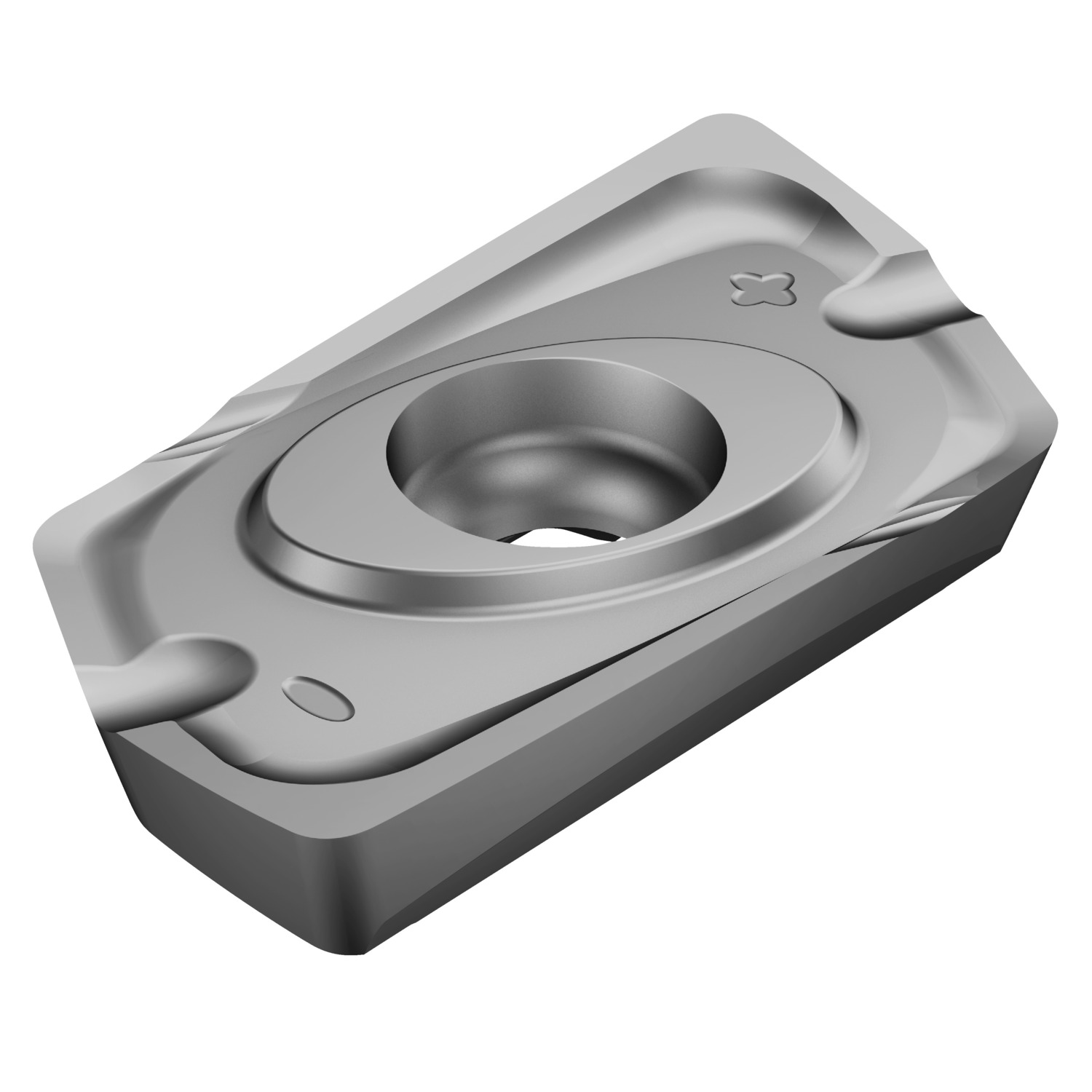 R790-160408PH-PL 1130 CoroMill® 790 insert for milling