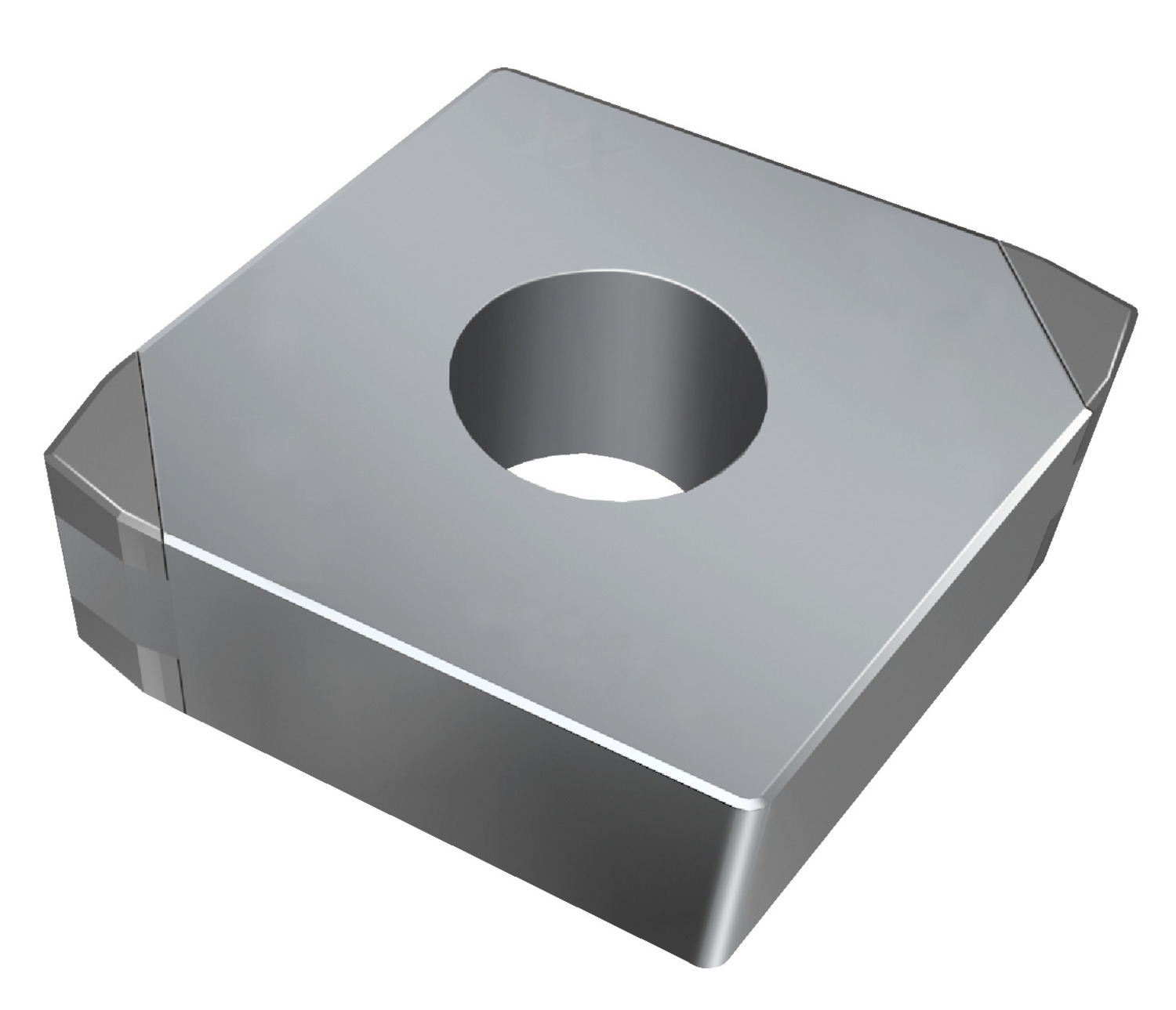 CNGX1204L025-18HXA 7125 T-Max® P insert for turning