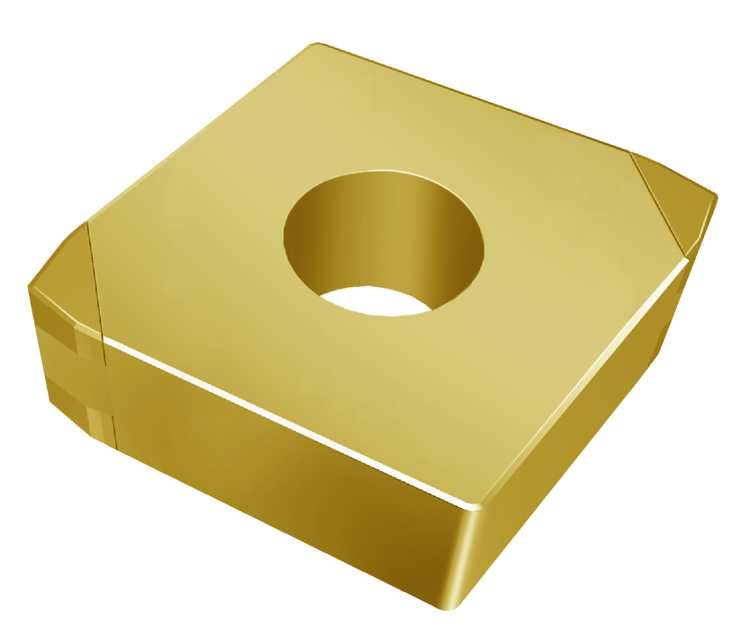 CNGX1204L025-18HXA 7105 T-Max® P insert for turning