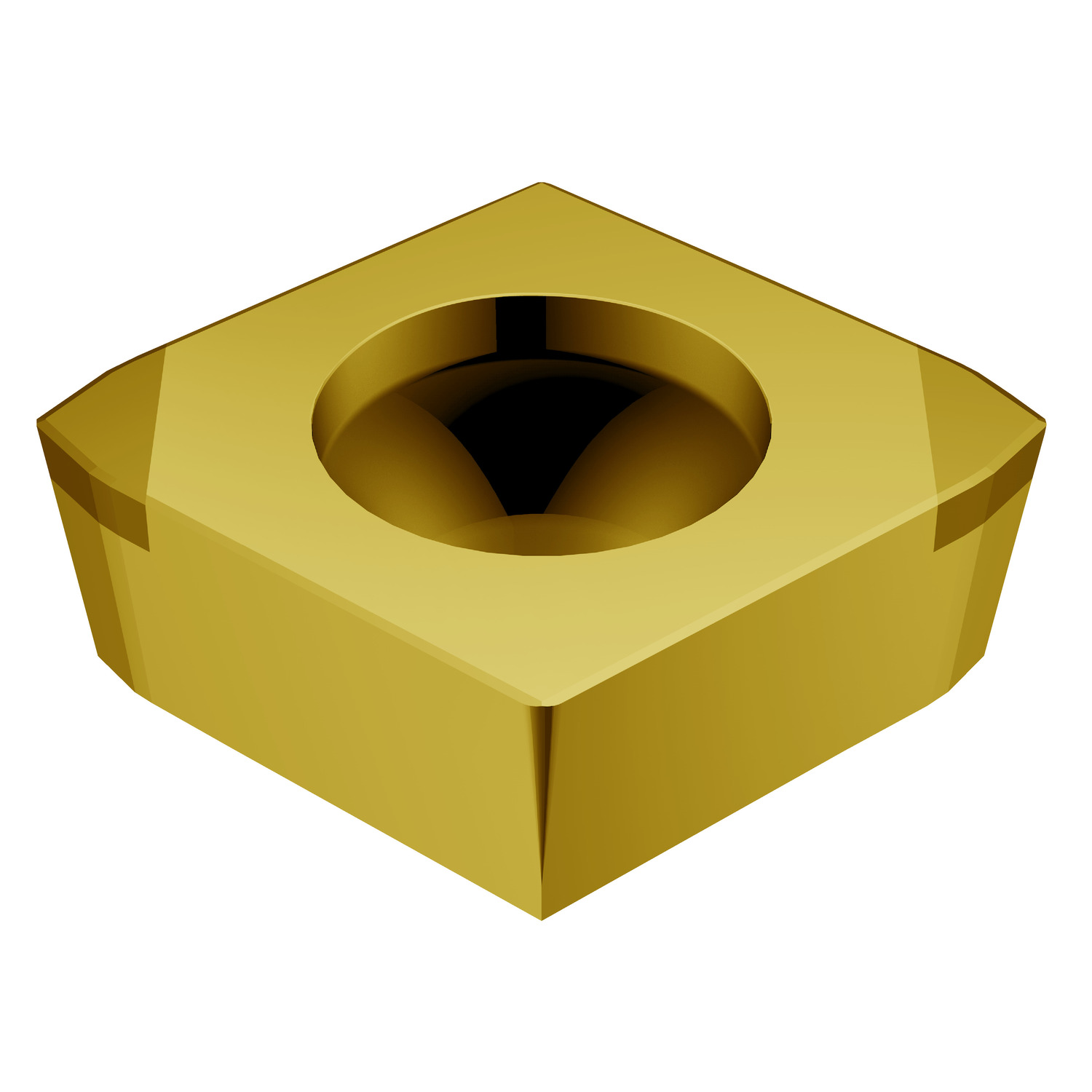 CCGX09T3L020-15FXA 7105 CoroTurn® 107 insert for turning